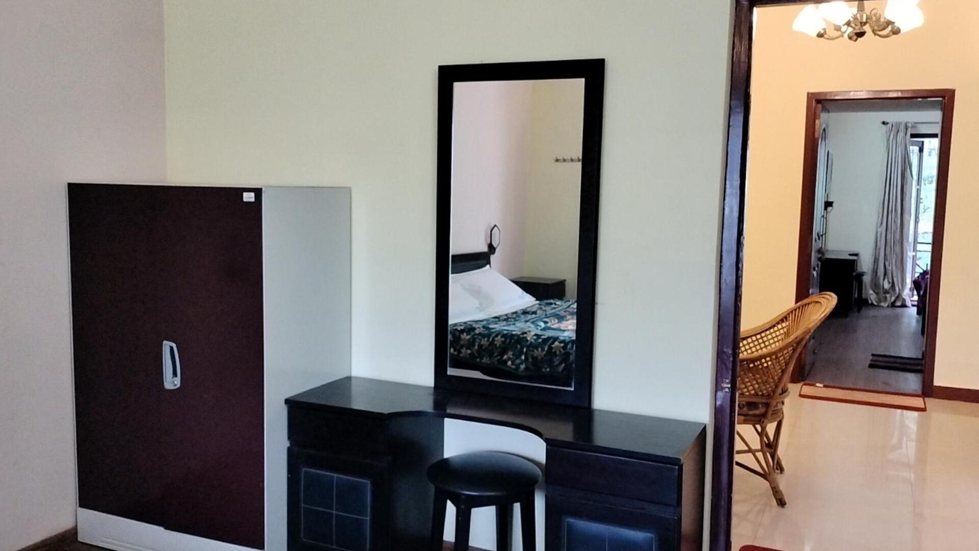 Kodai King Guest house