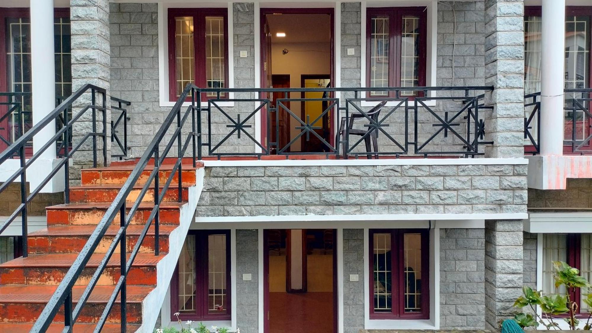 Guest house Kodai King