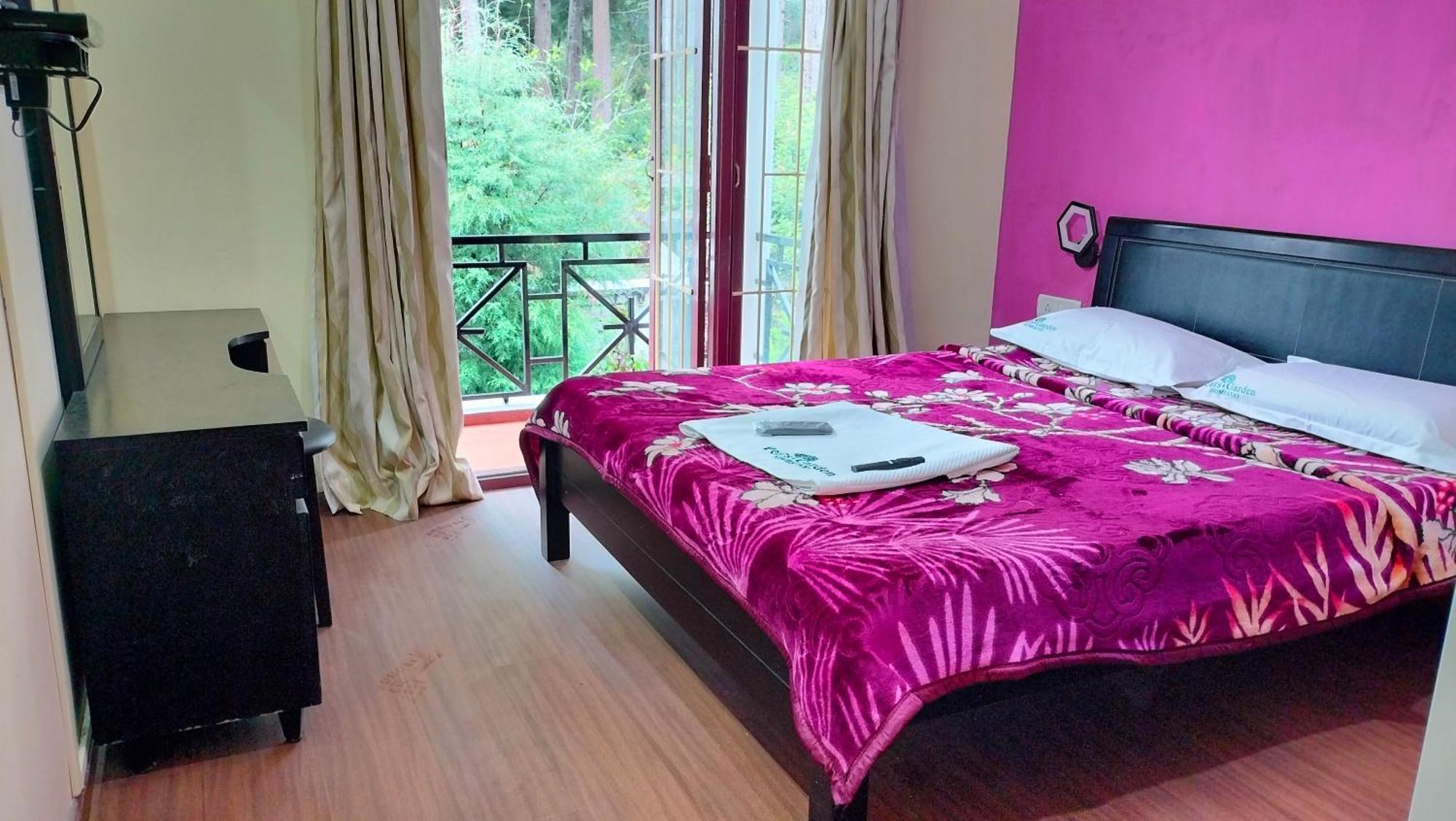 Kodai King Guest house *