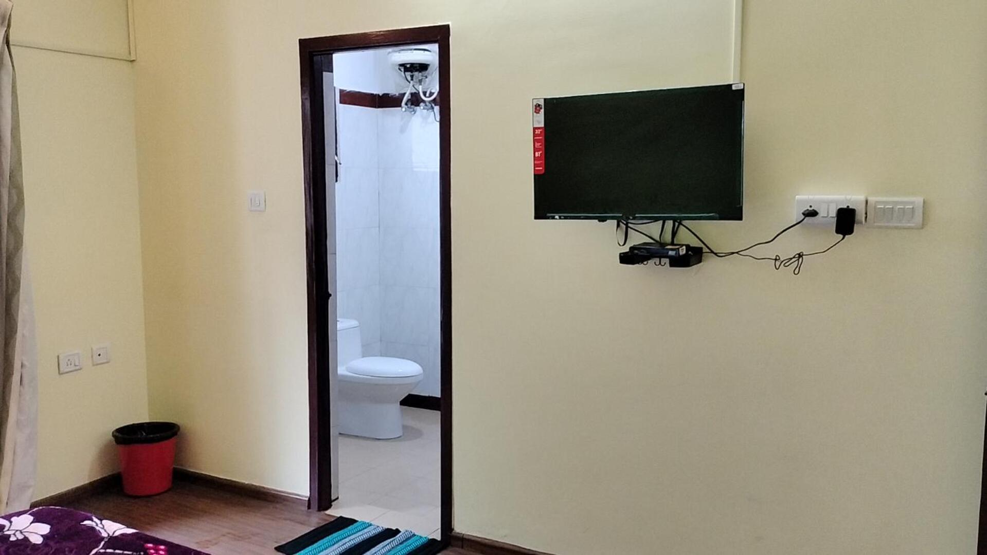 Guest house Kodai King *