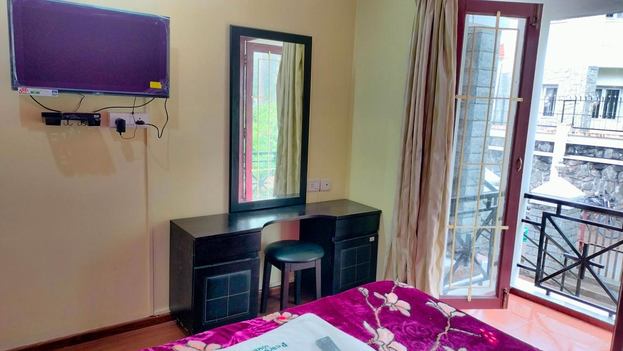 Kodai King Guest house