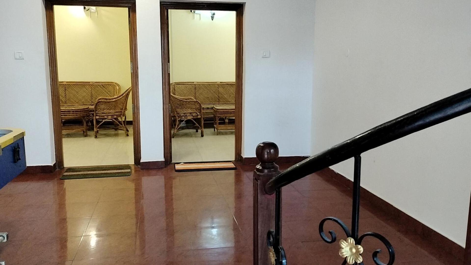 Guest house Kodai King *