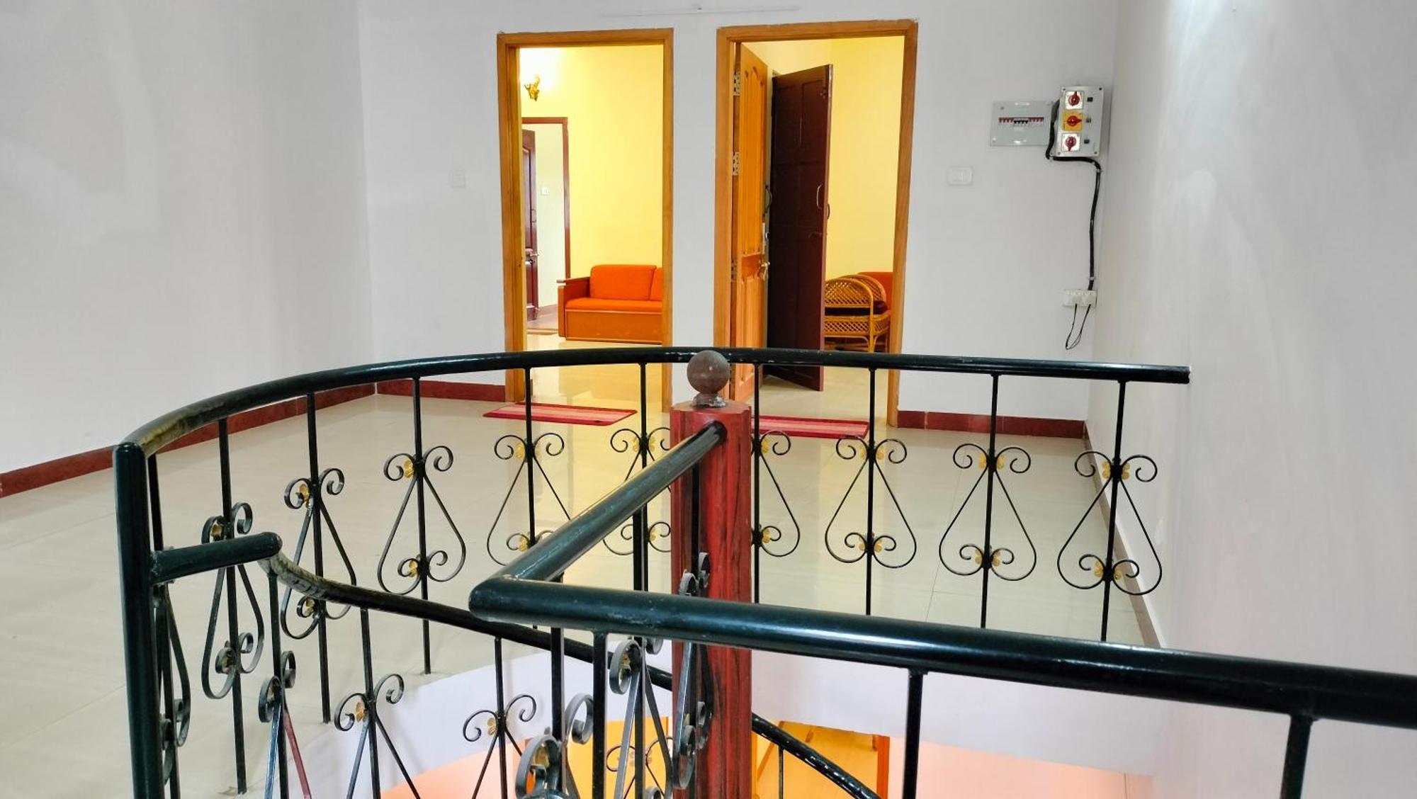 Kodai King Guest house Kodaikanal