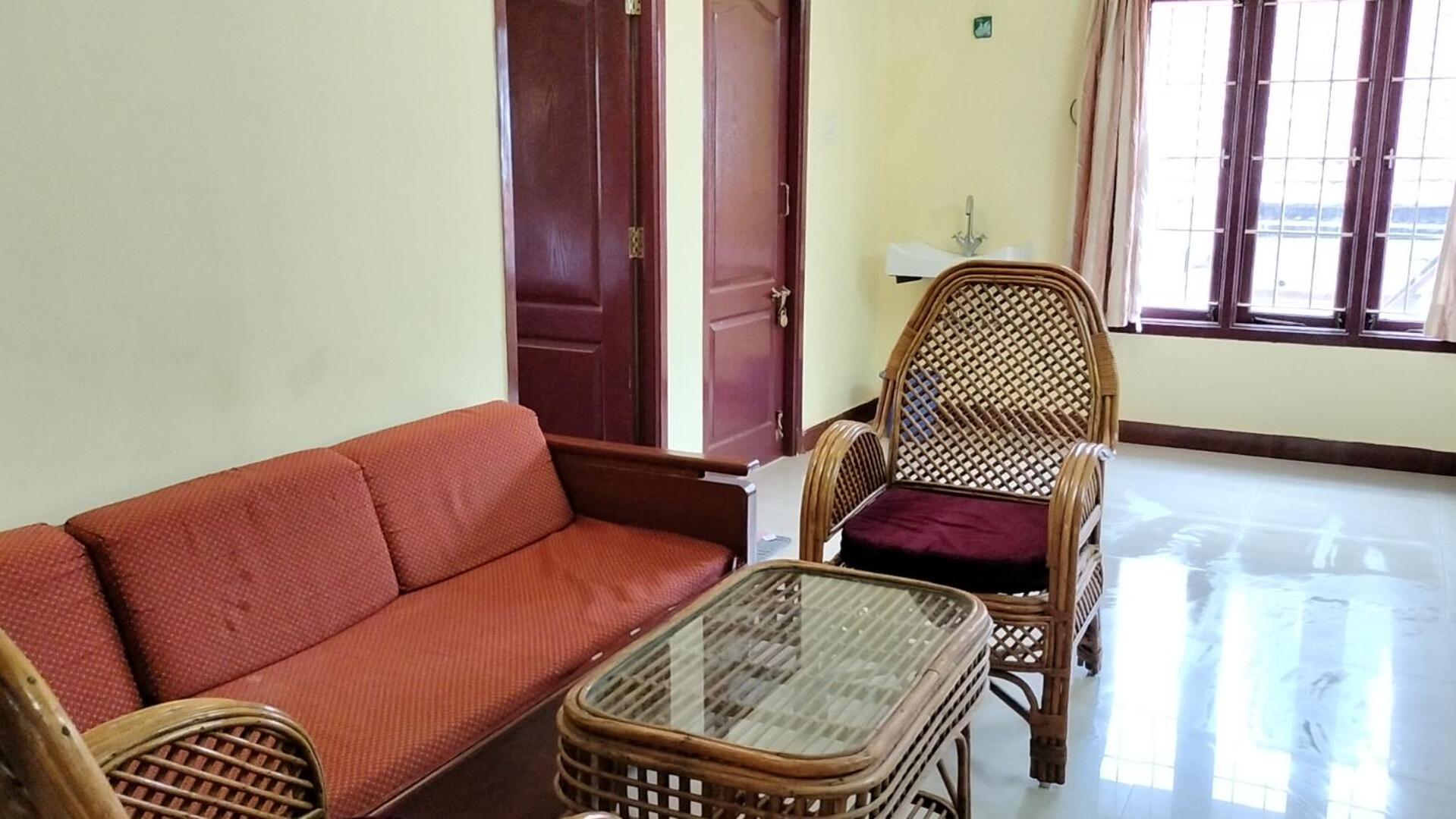 Kodai King Guest house *