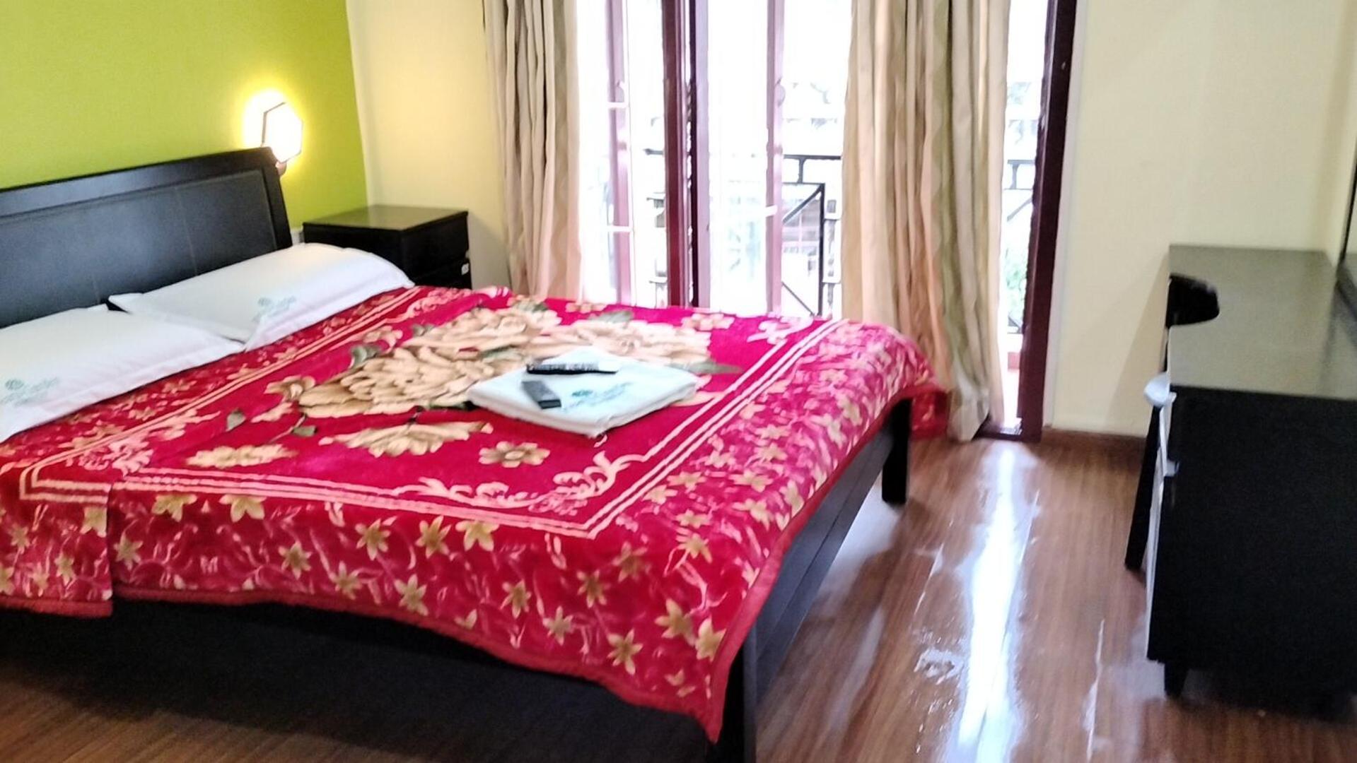 Kodai King Guest house Kodaikanal