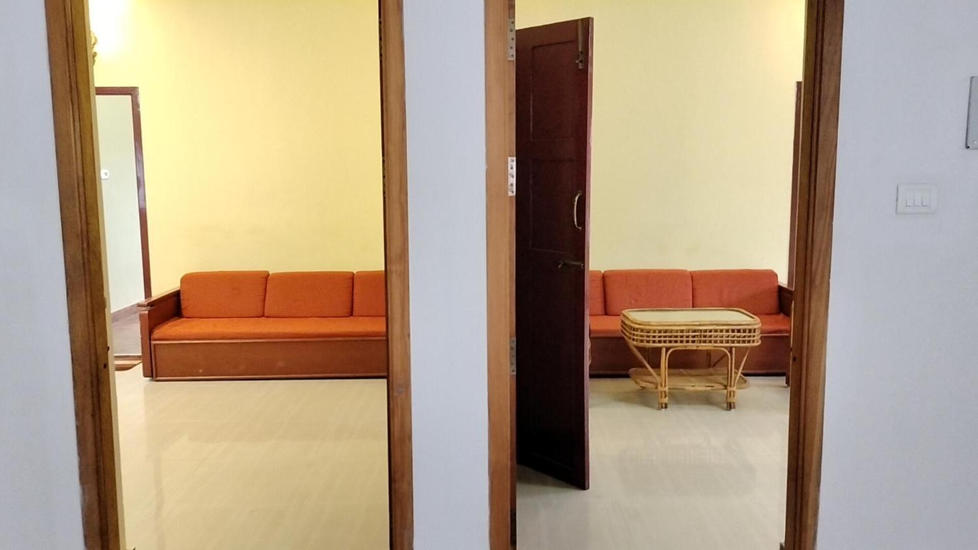 Kodai King Guest house *