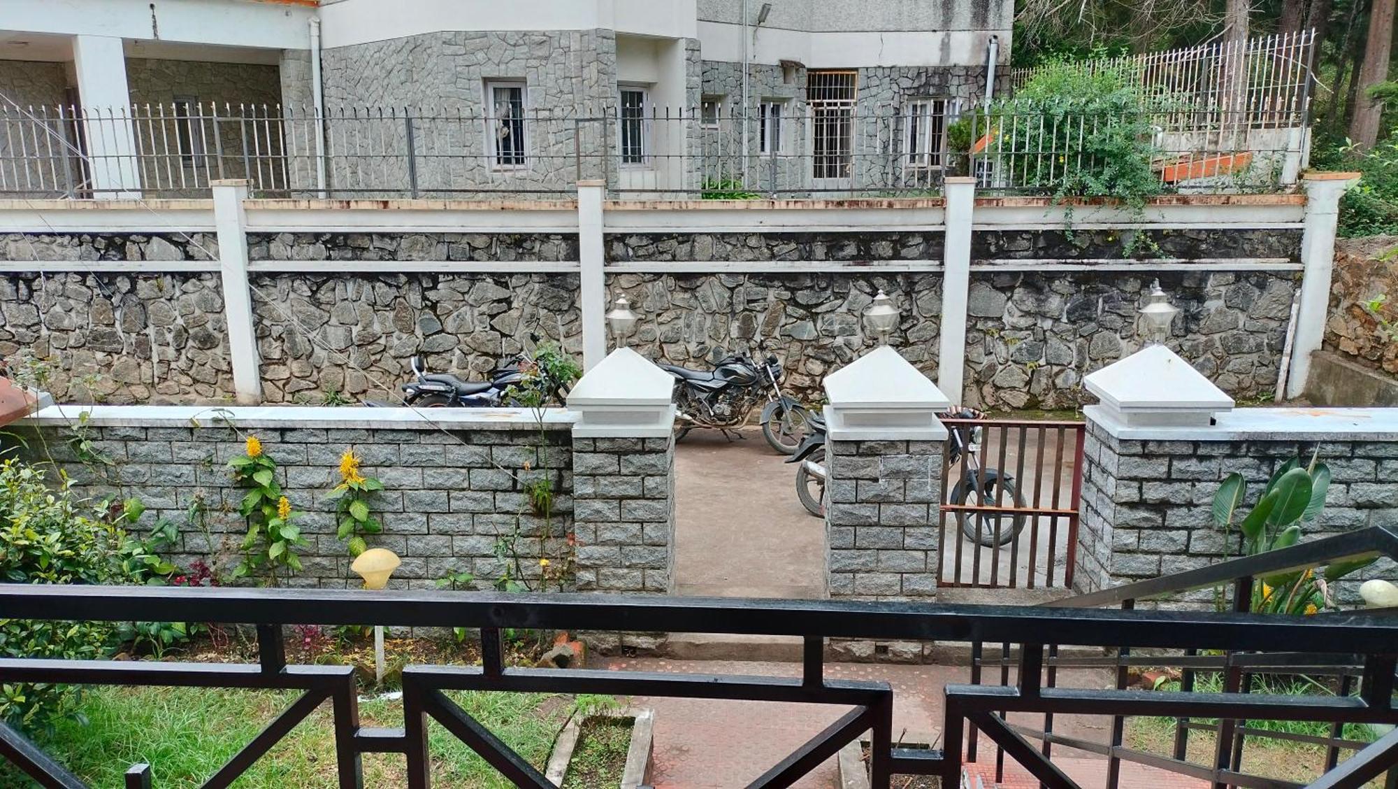 Kodai King * Kodaikanal