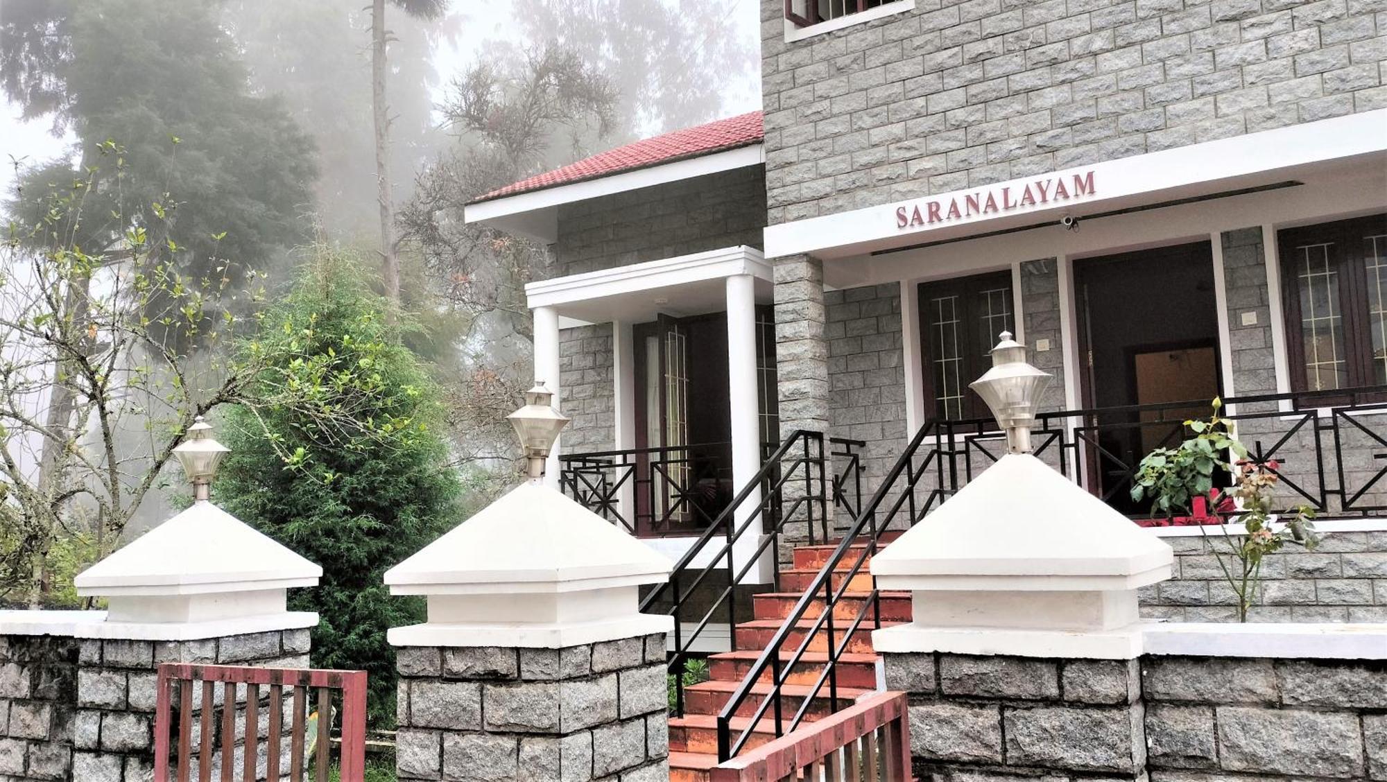 Kodai King Guest house