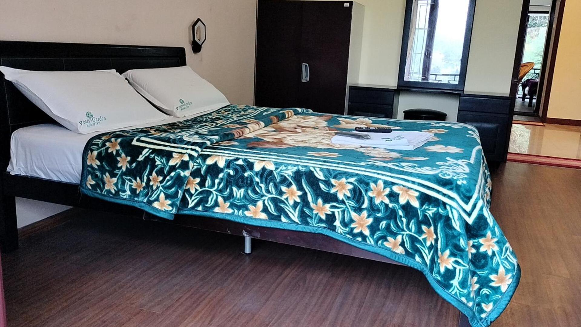 Guest house Kodai King