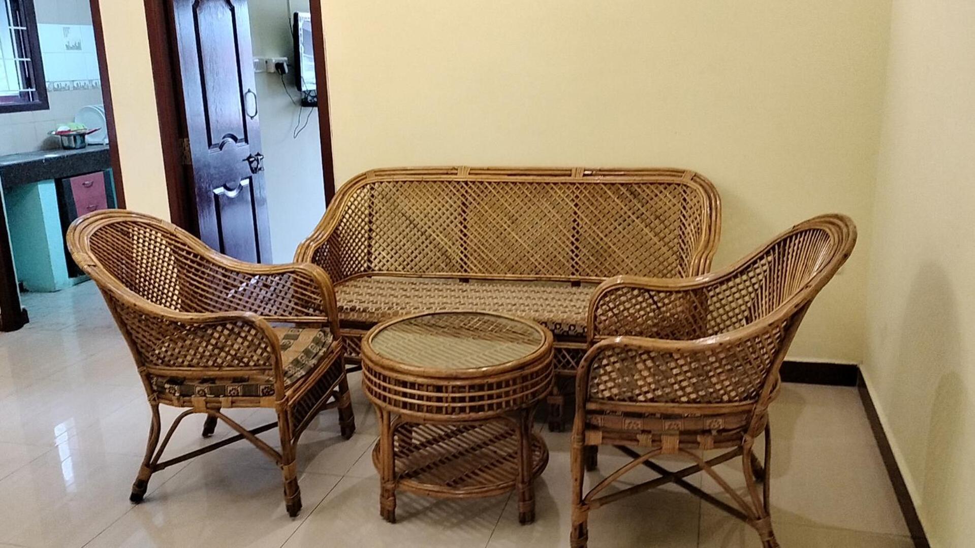 Kodai King Guest house Kodaikanal
