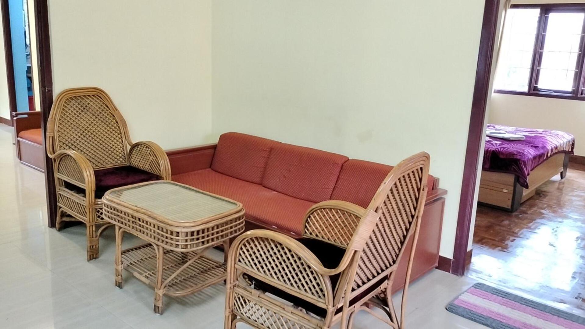 Guest house Kodai King
