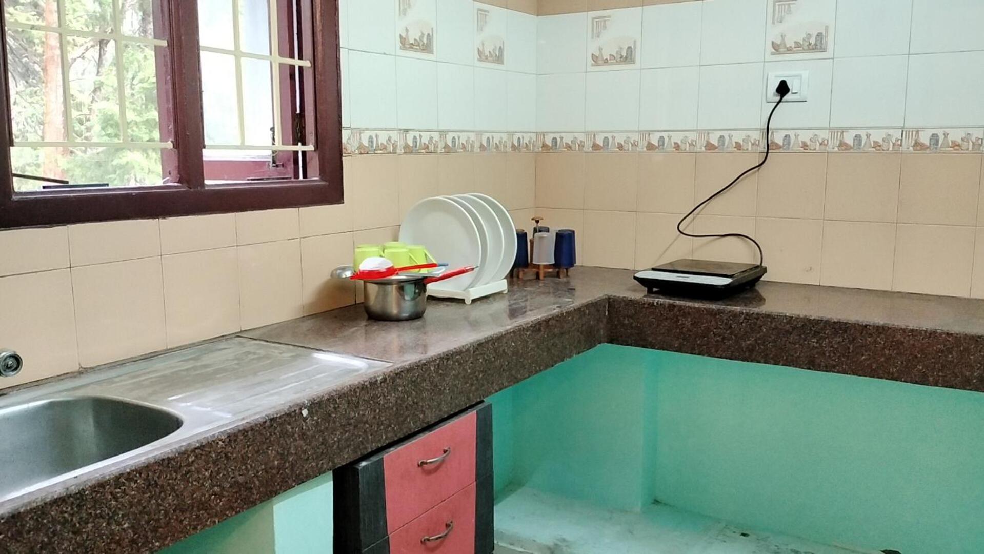 Guest house Kodai King Kodaikanal