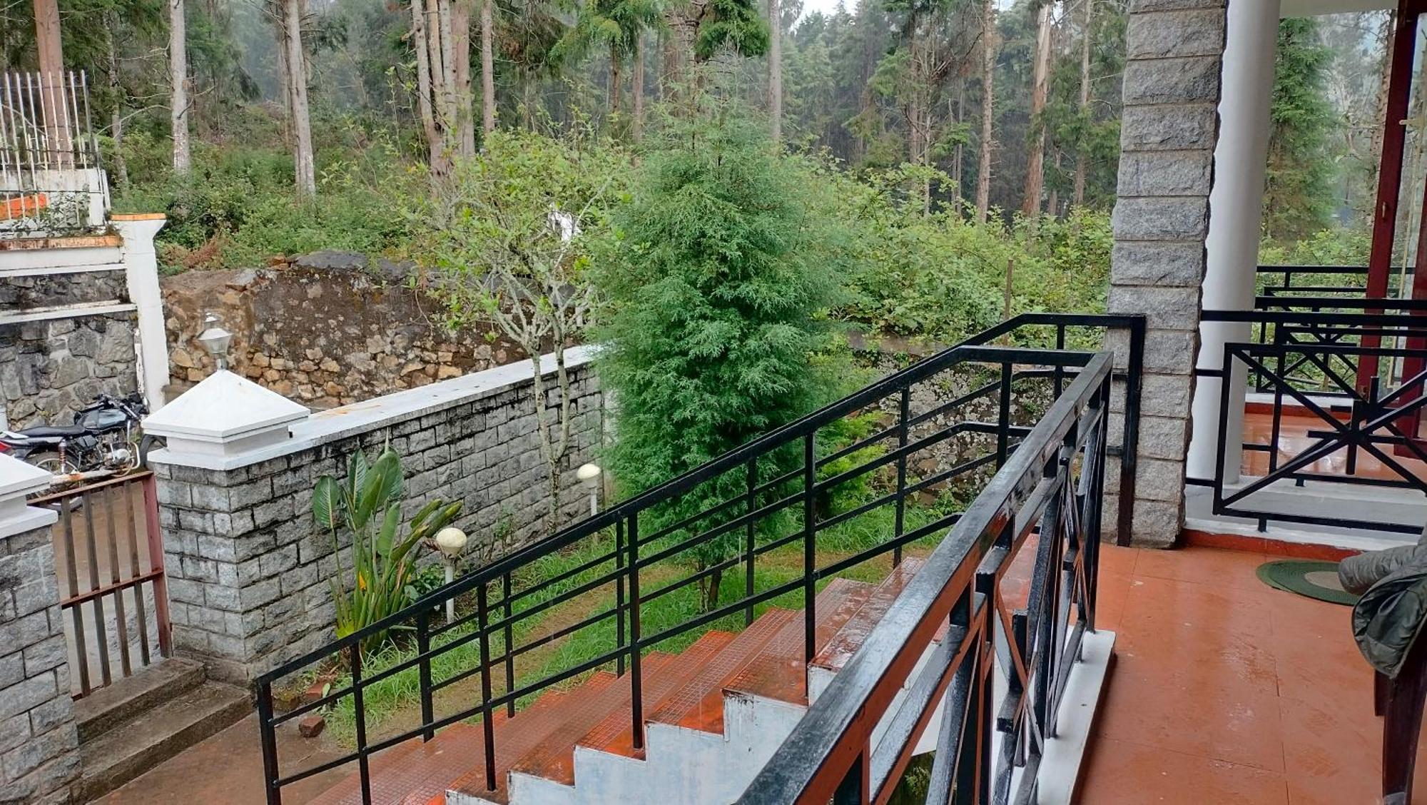 Kodai King Guest house *