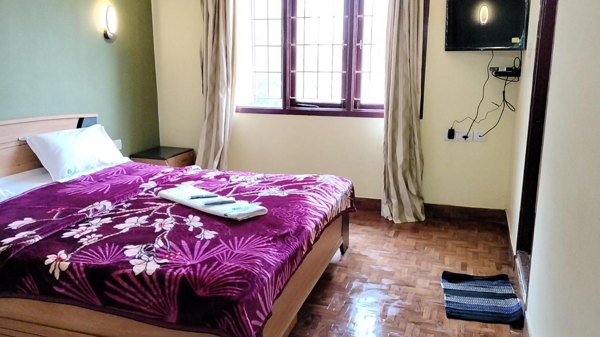 Kodai King Guest house Kodaikanal