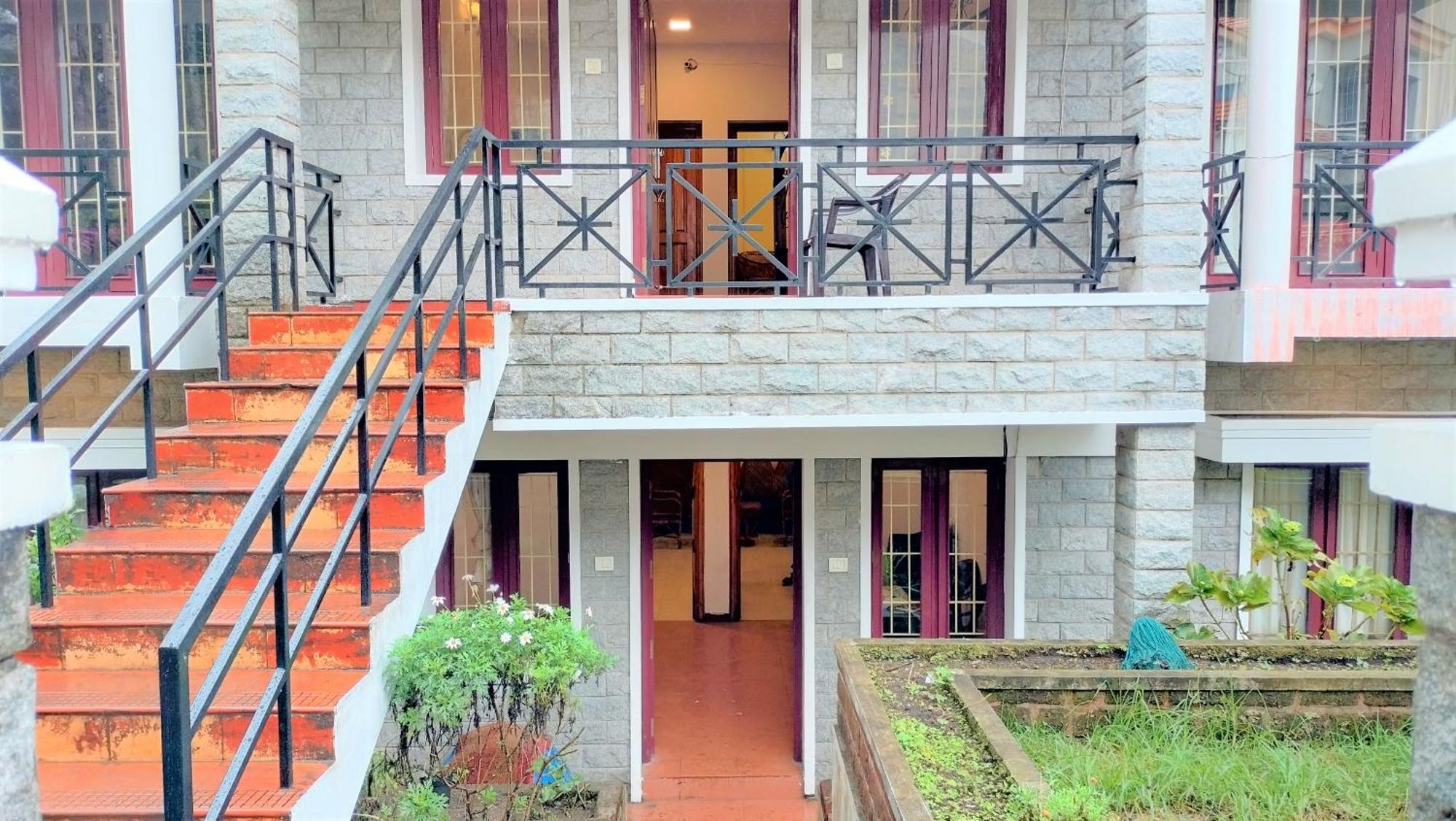 Kodai King * Kodaikanal