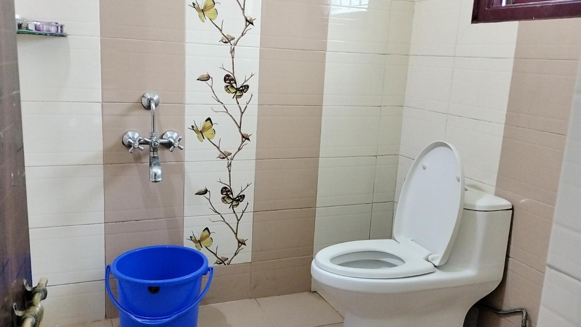 Kodai King Guest house *
