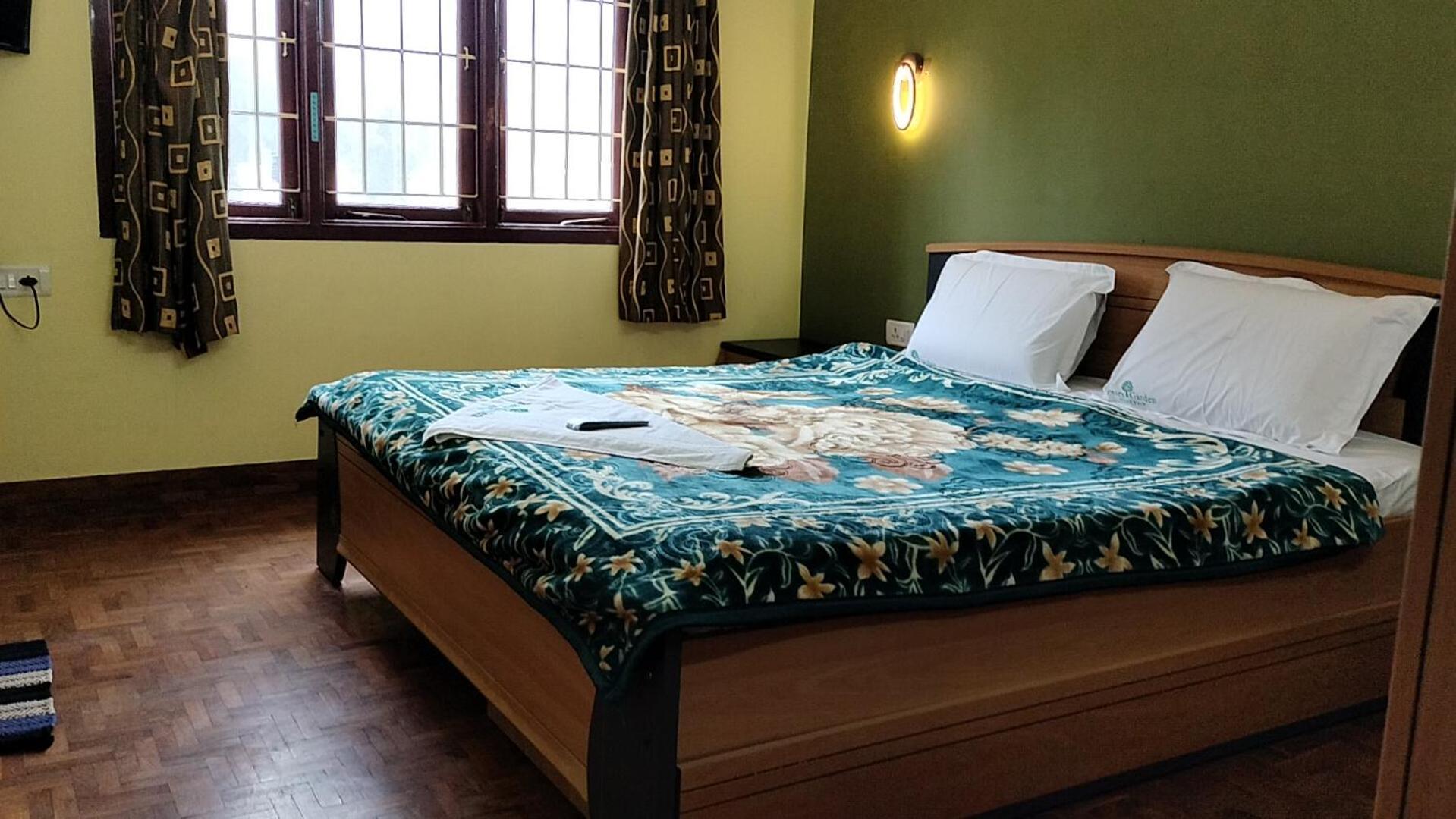 Kodai King Guest house