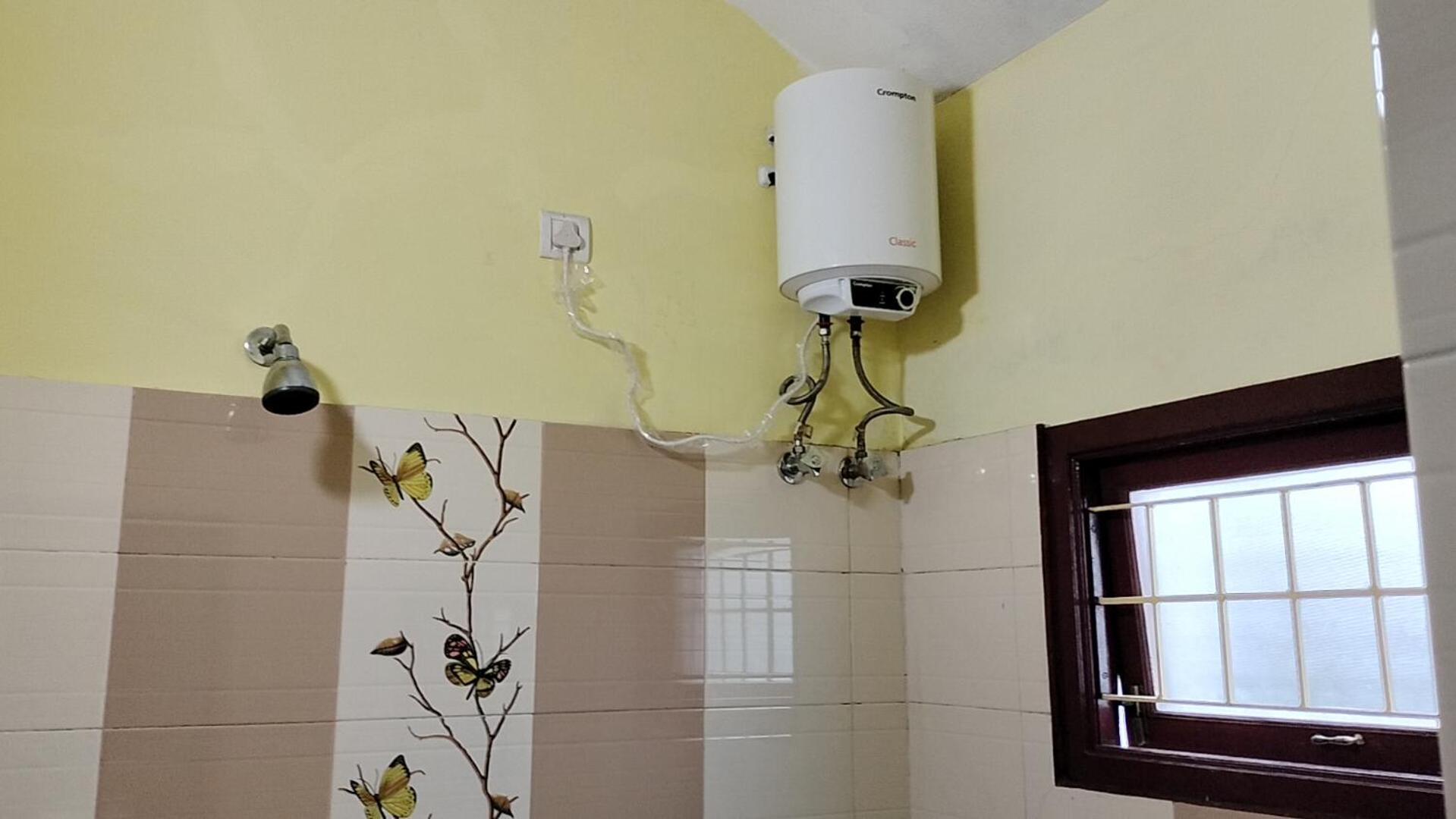 Kodai King Guest house