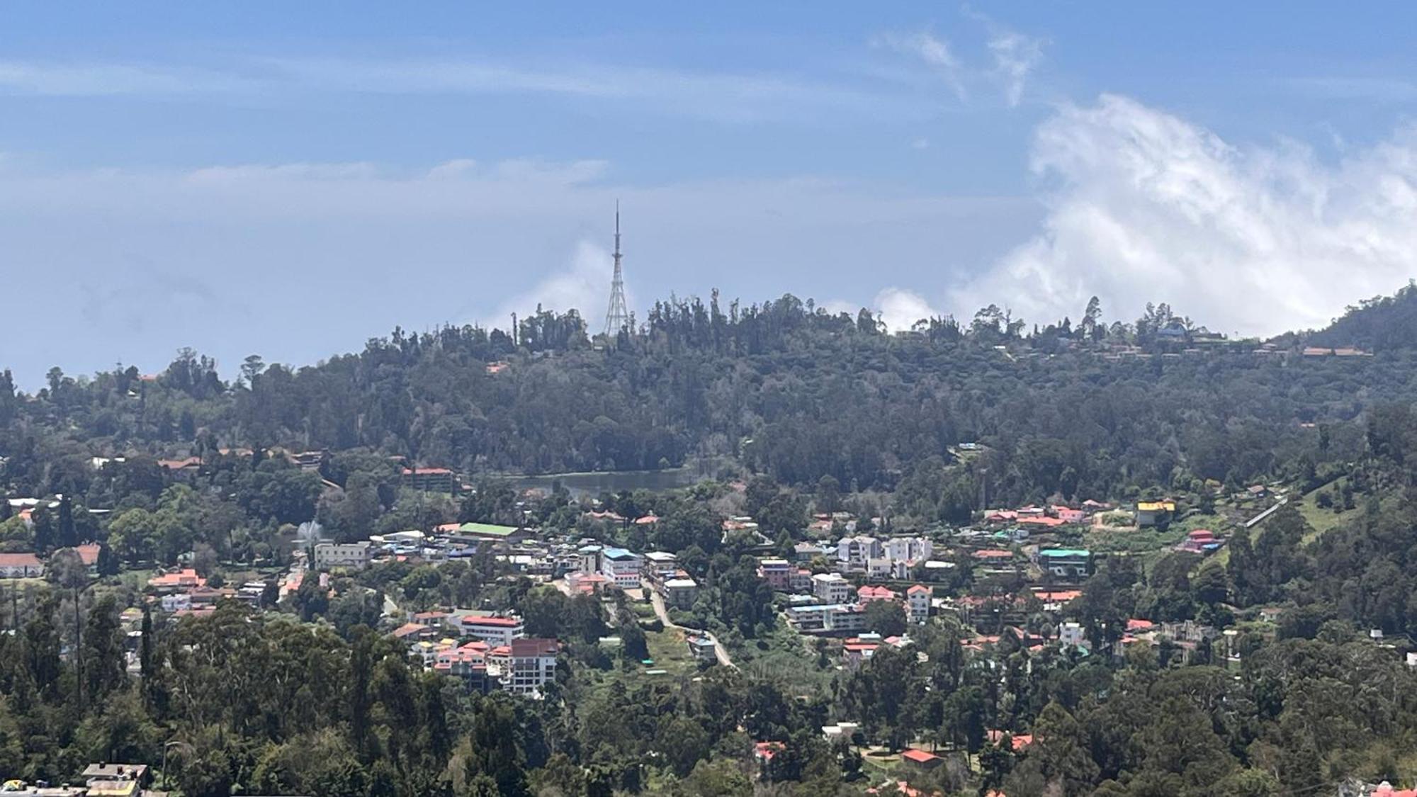 Guest house Misty Mountain *