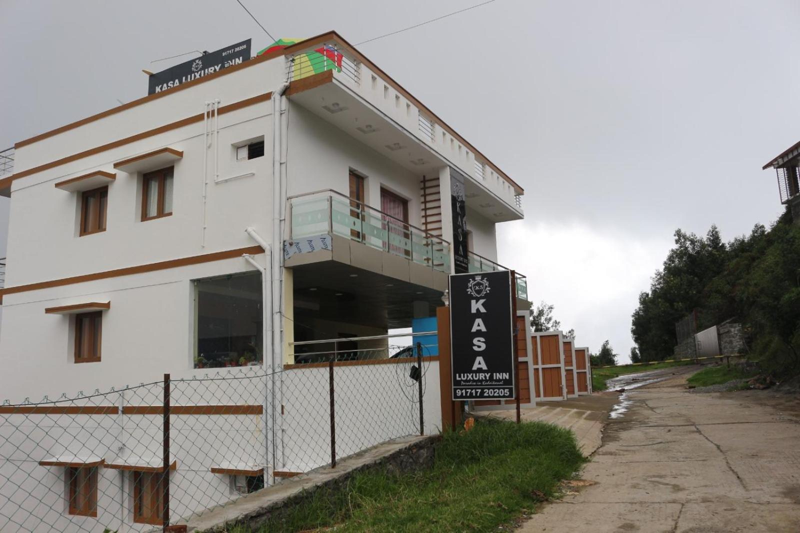 Kasa Luxury *