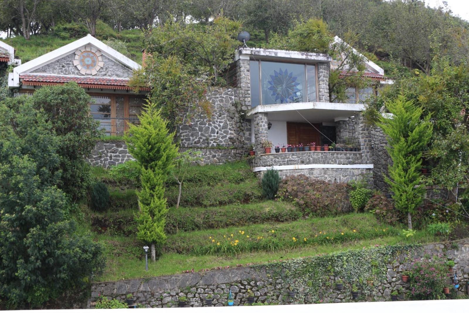 Kasa Luxury Homestay *