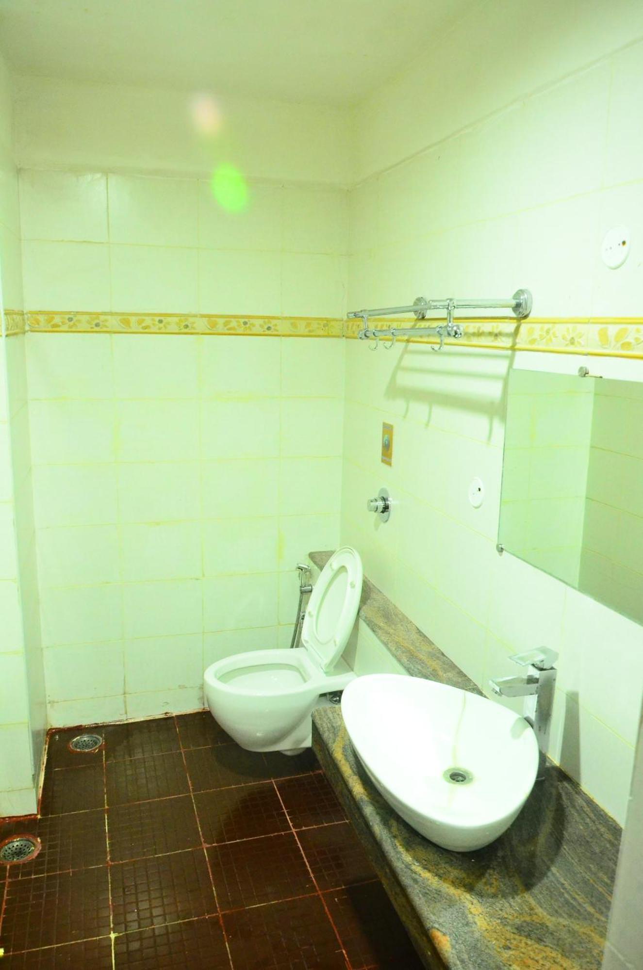 Kurunji Meridian 3* Kodaikanal