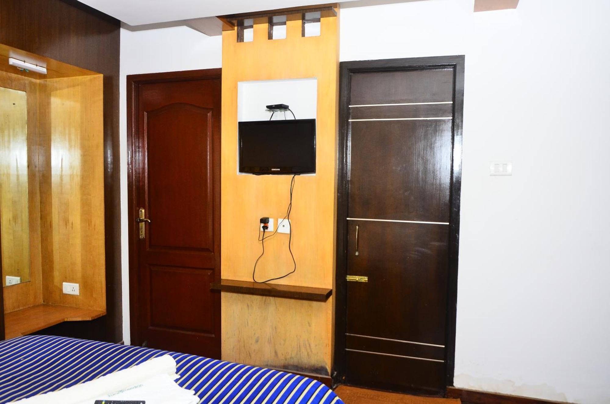 Kurunji Meridian 3* Kodaikanal