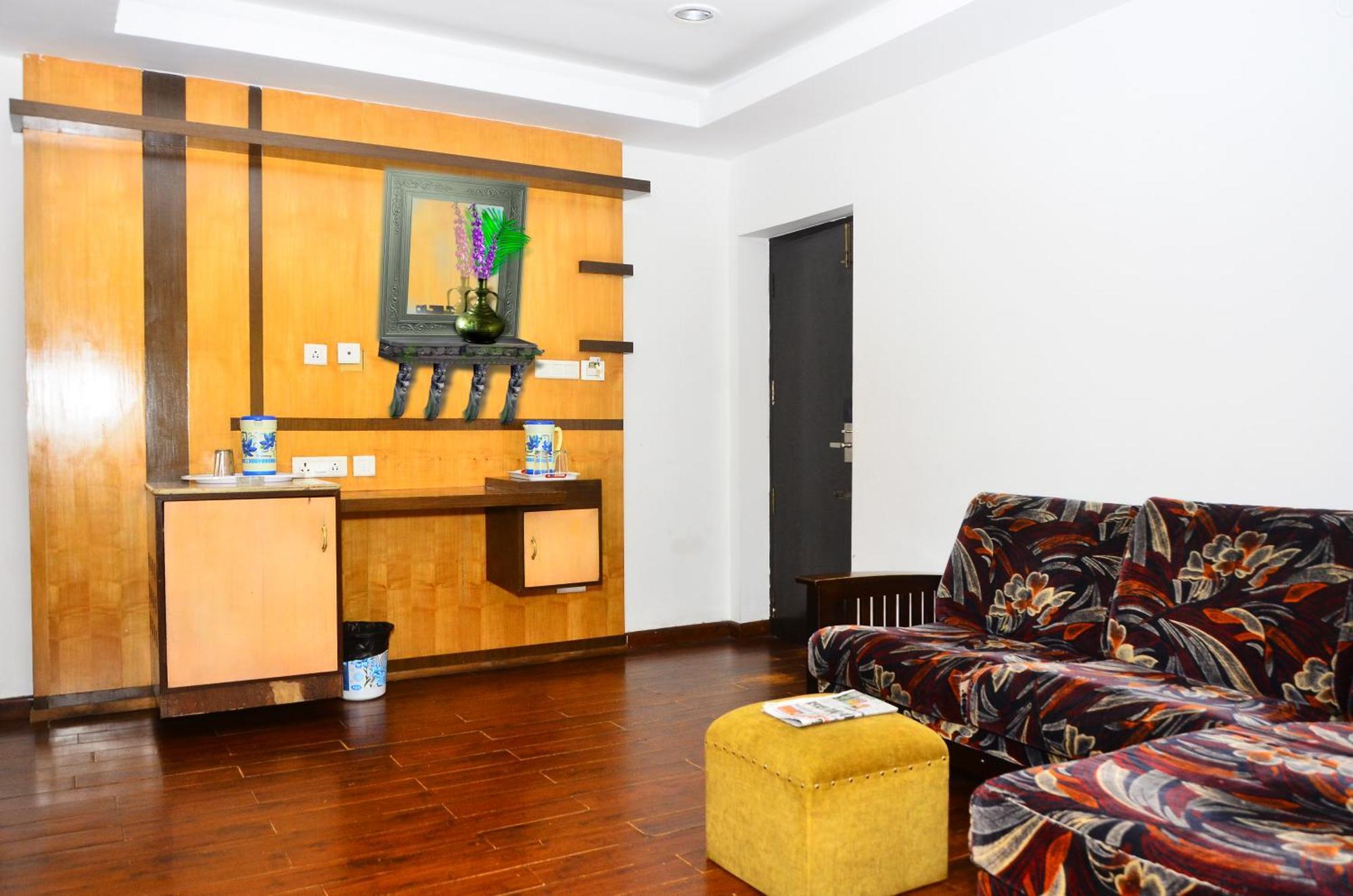 Hotel Kurunji Meridian