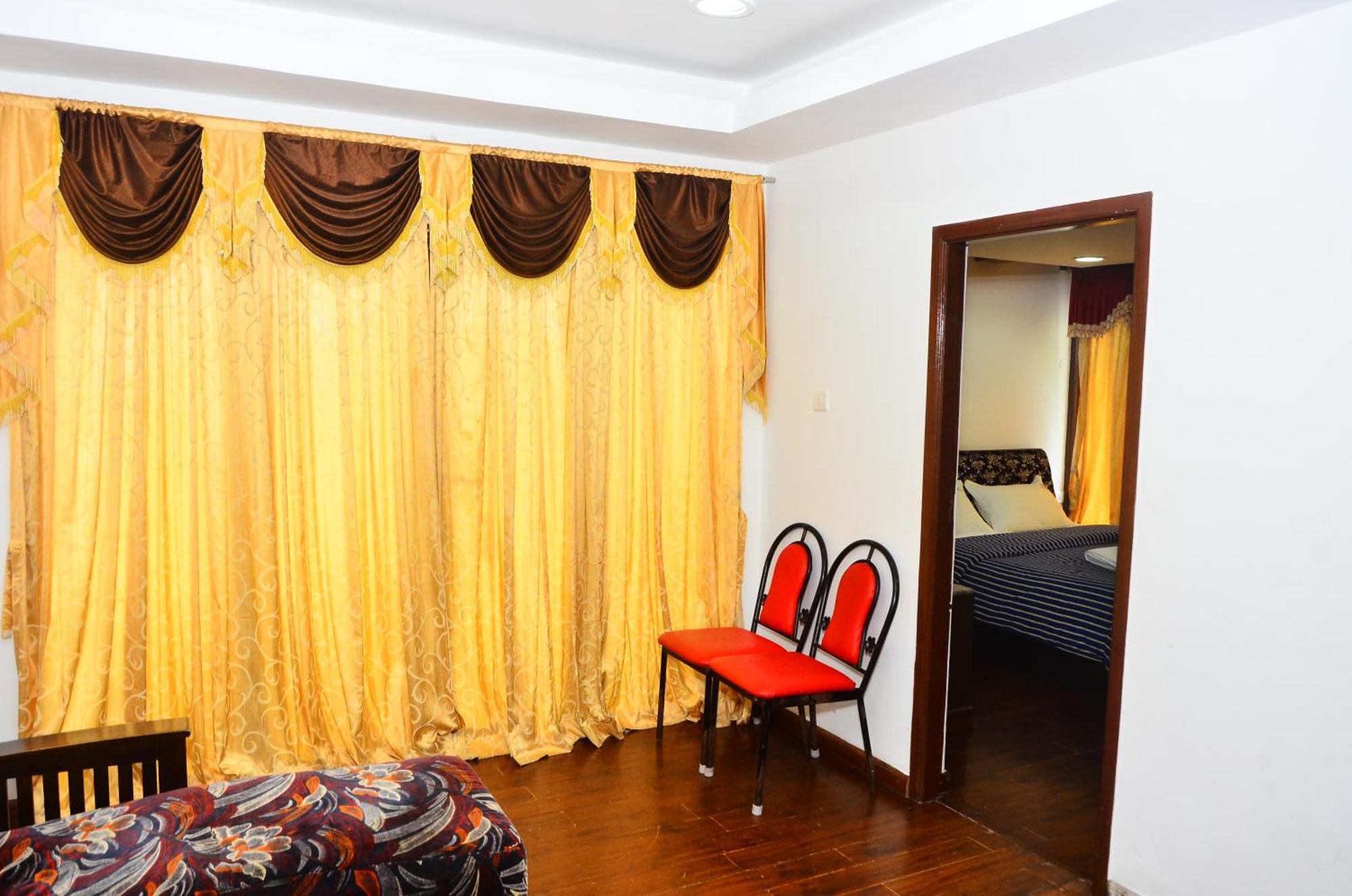 Kurunji Meridian Hotel