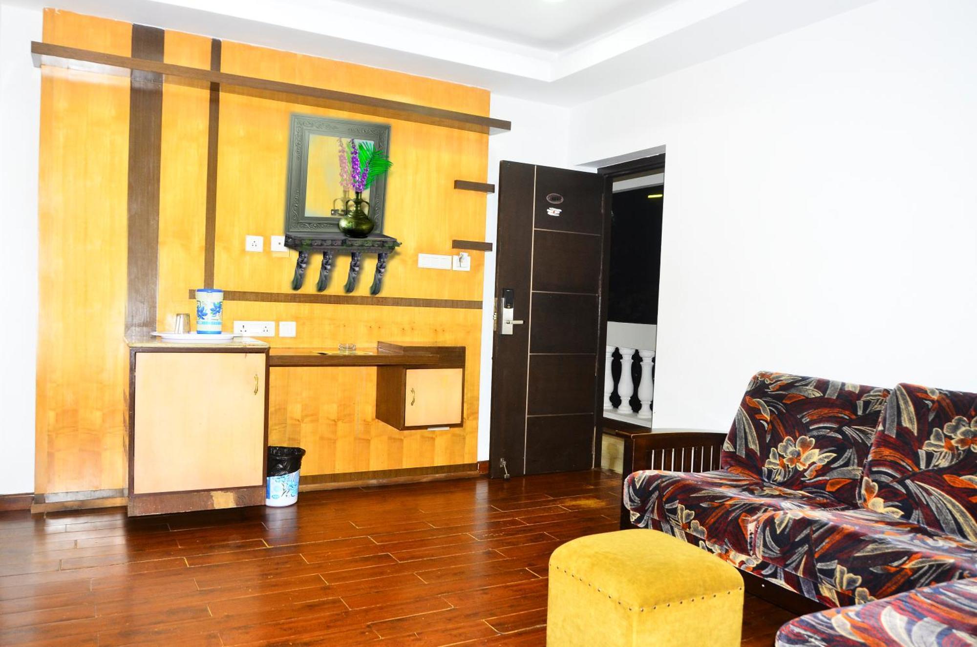Kurunji Meridian Hotel