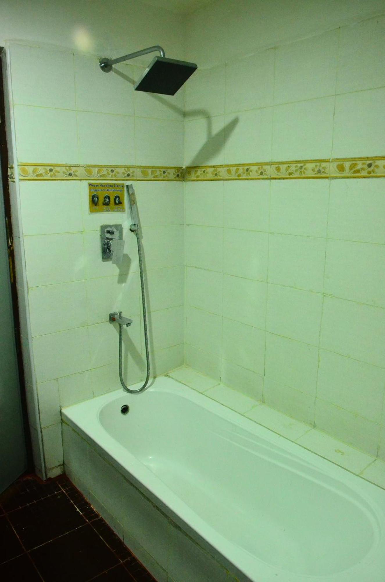 Hotel Kurunji Meridian Kodaikanal