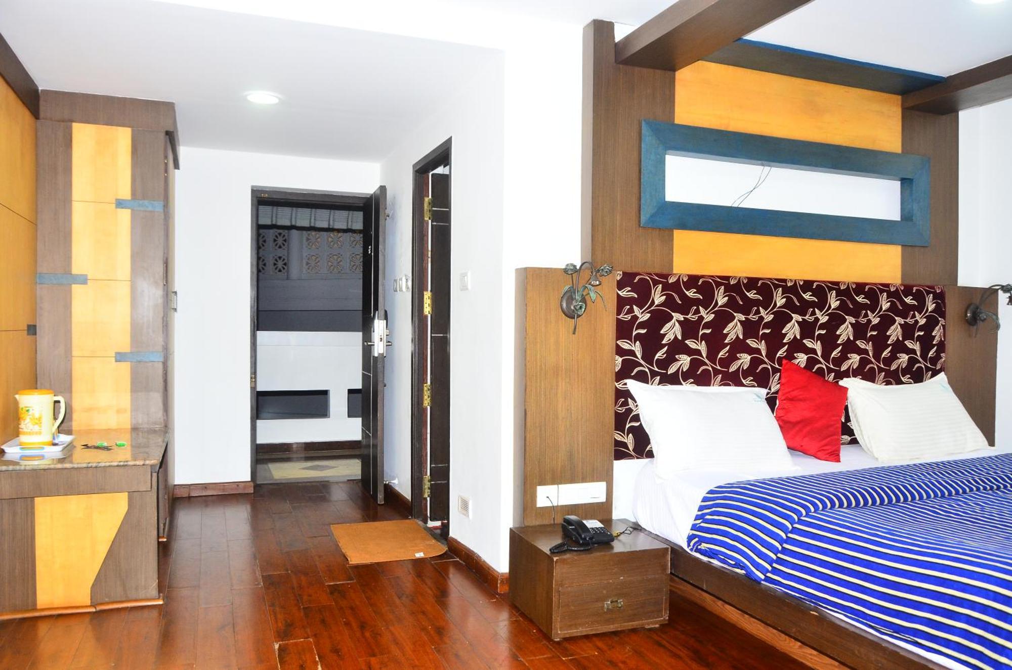 Kurunji Meridian Hotel 3*