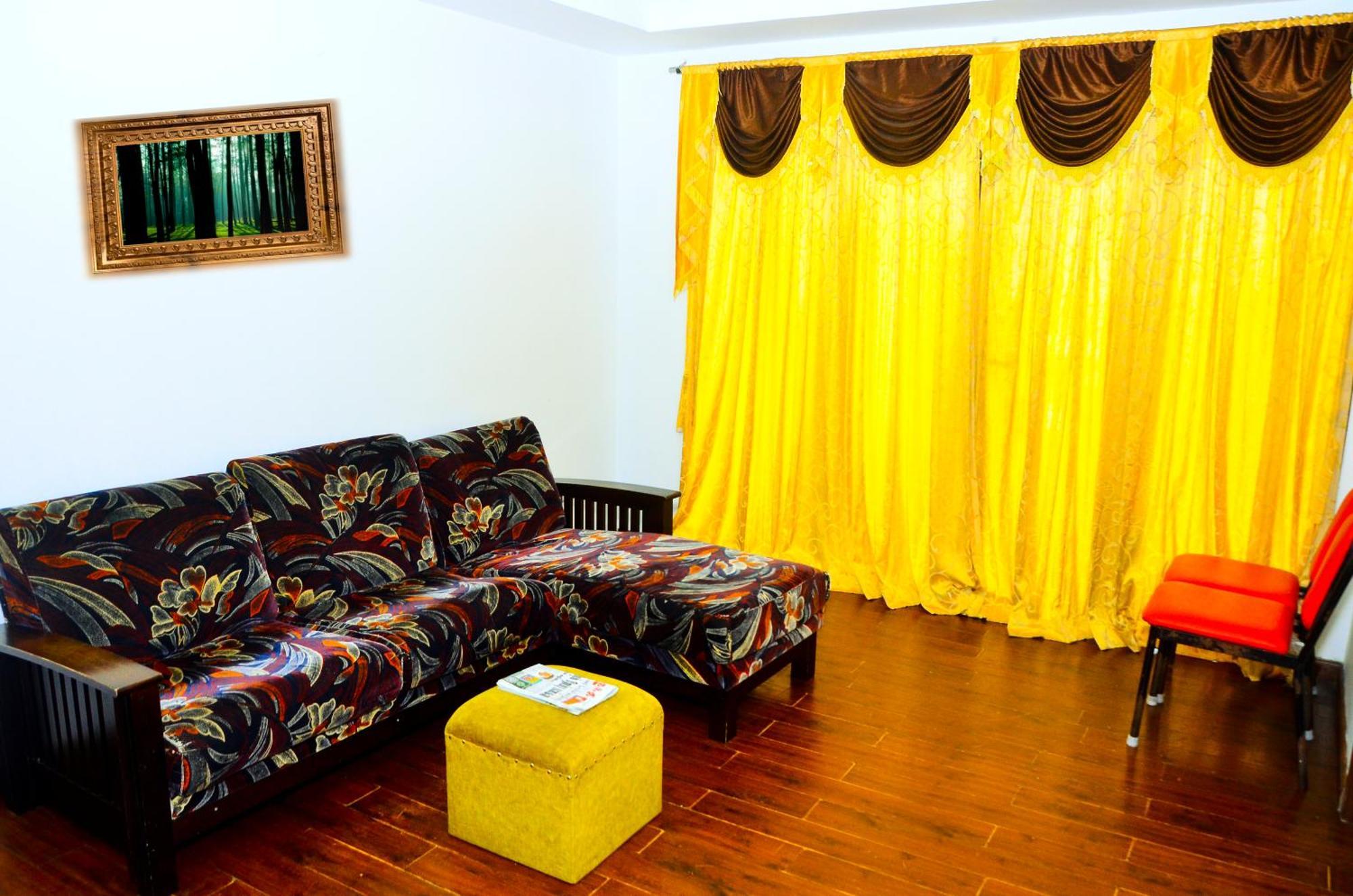 Kurunji Meridian 3* Kodaikanal