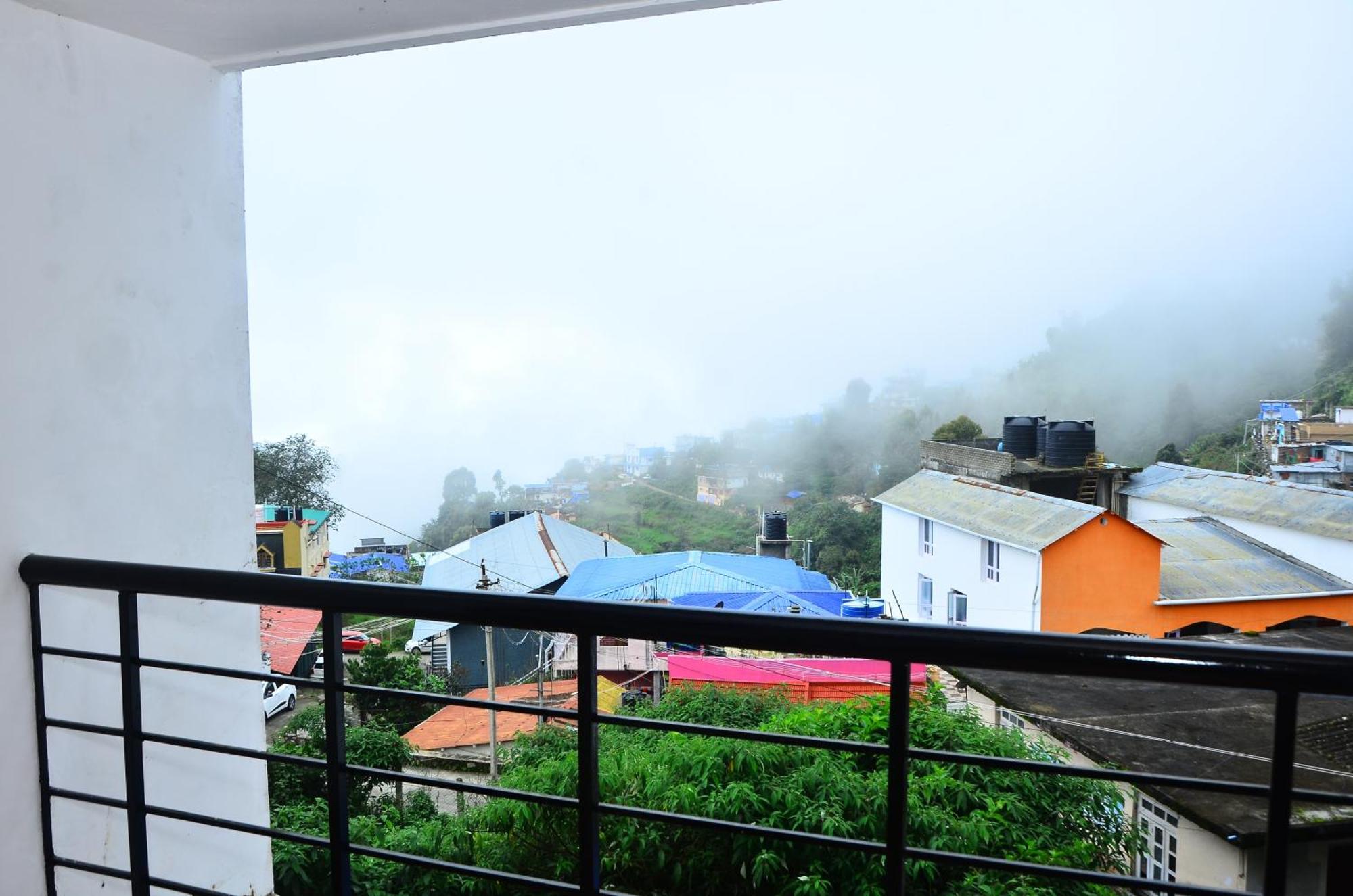 Hotel Kurunji Meridian Kodaikanal