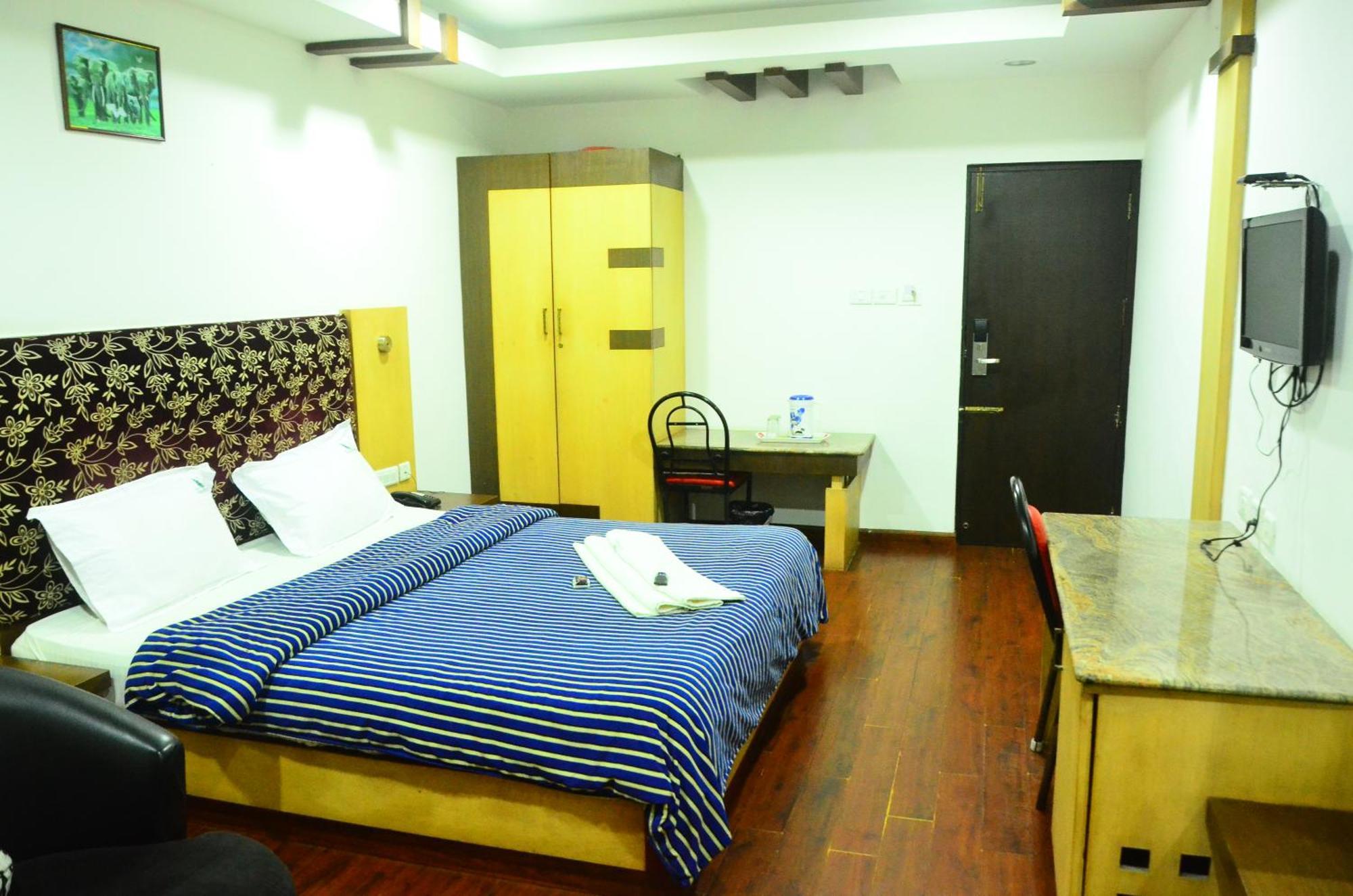 Kurunji Meridian Hotel