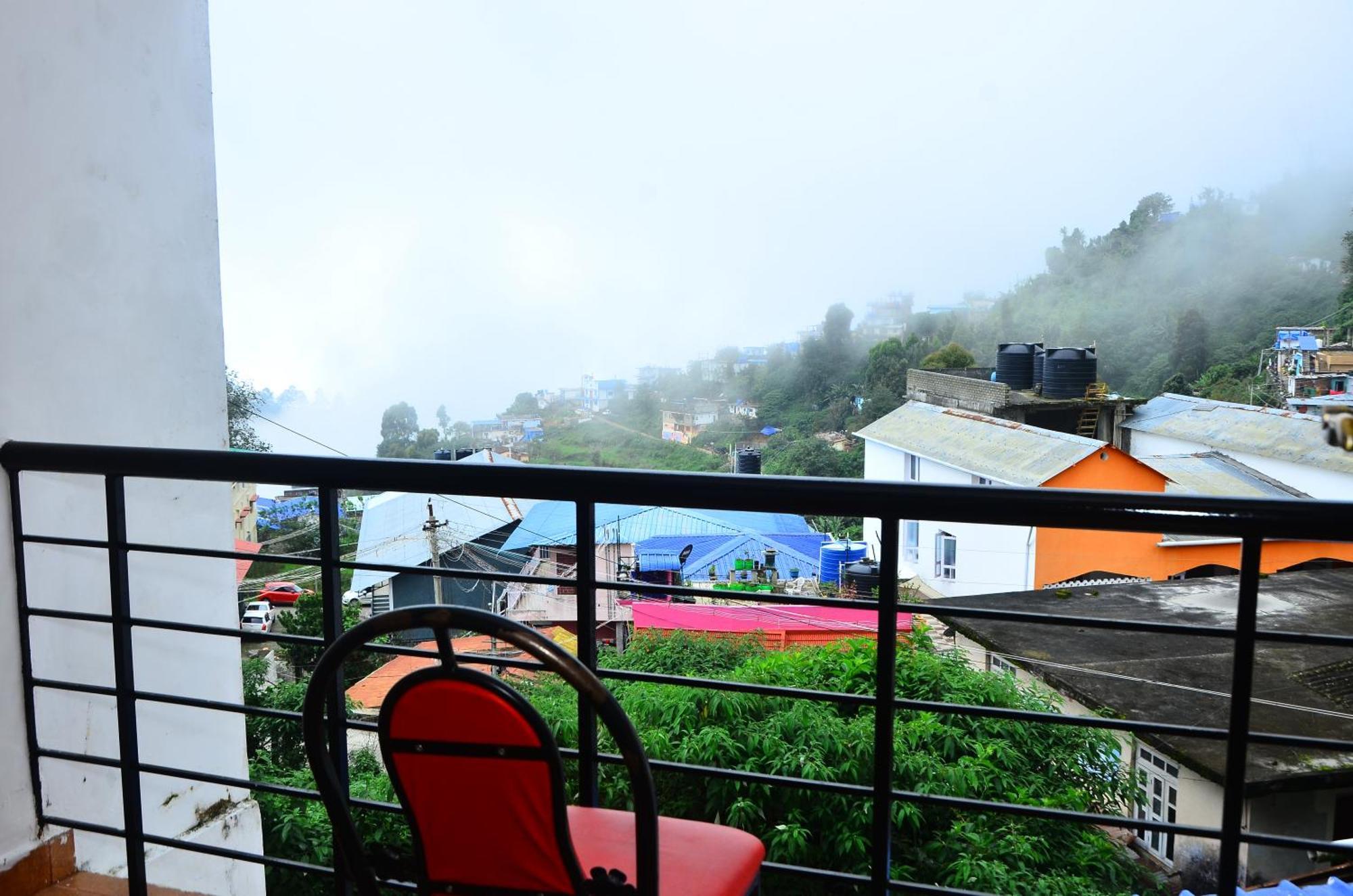 Kurunji Meridian 3* Kodaikanal