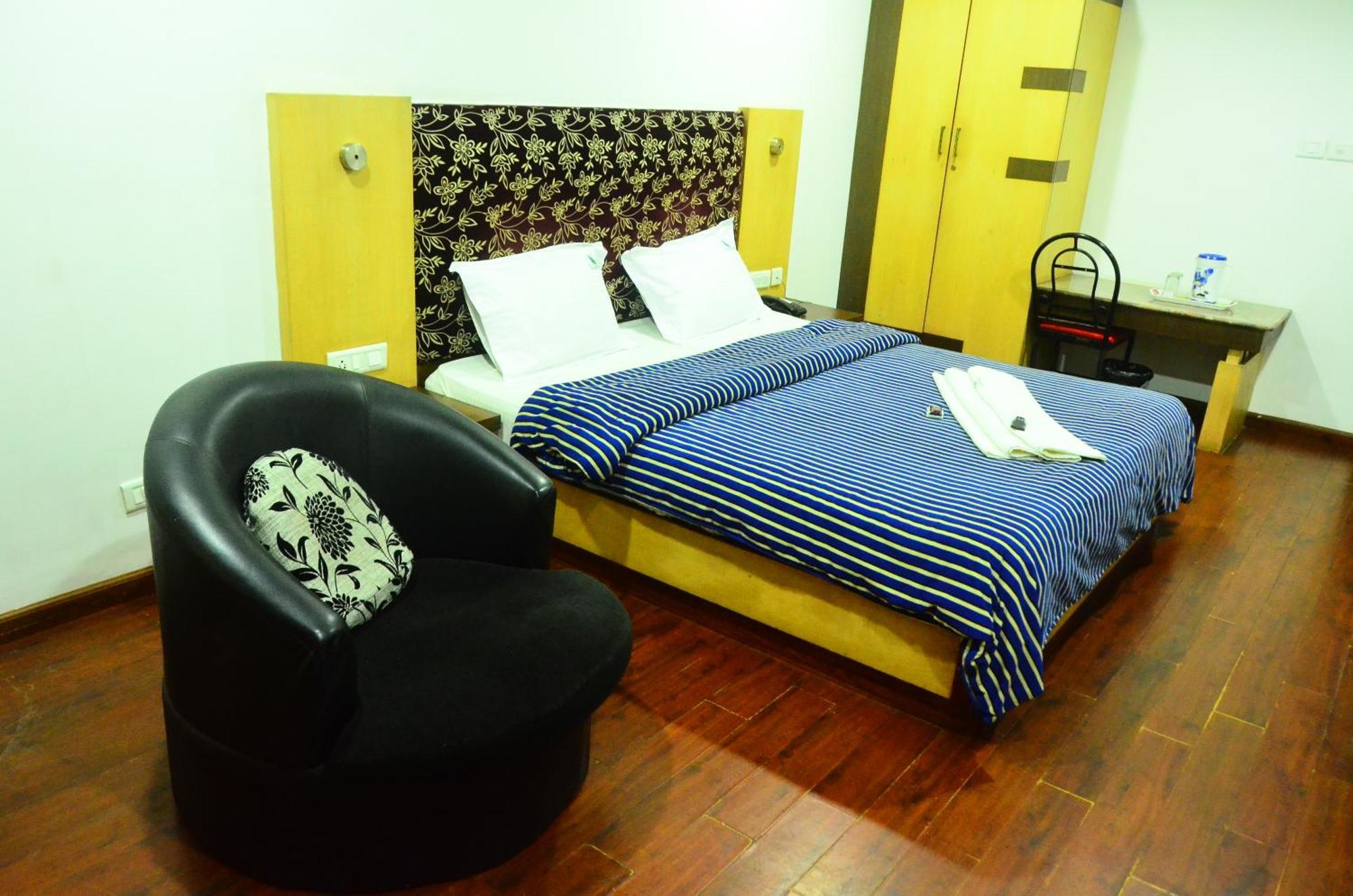 Kurunji Meridian Hotel