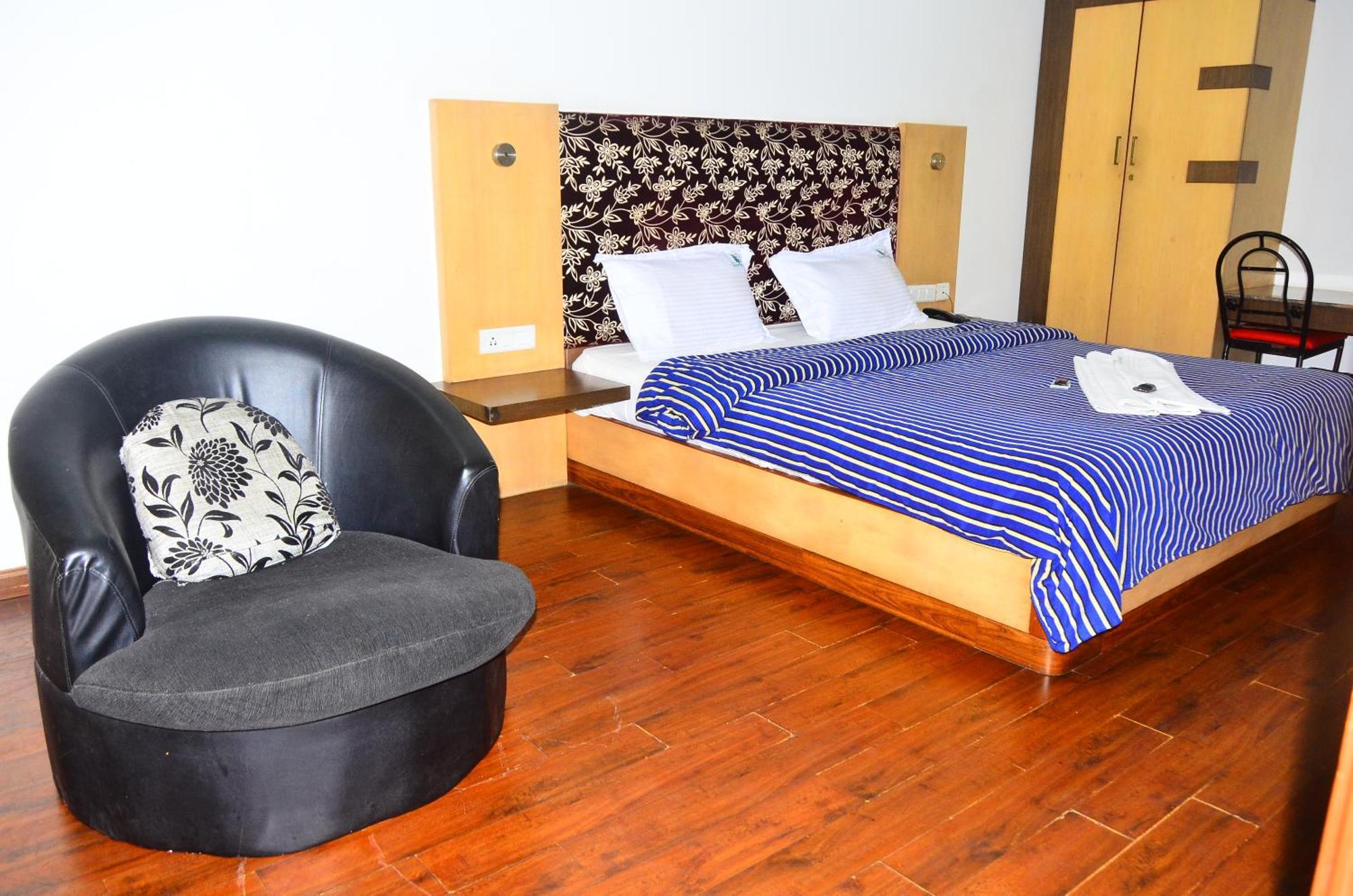 Kurunji Meridian 3* Kodaikanal