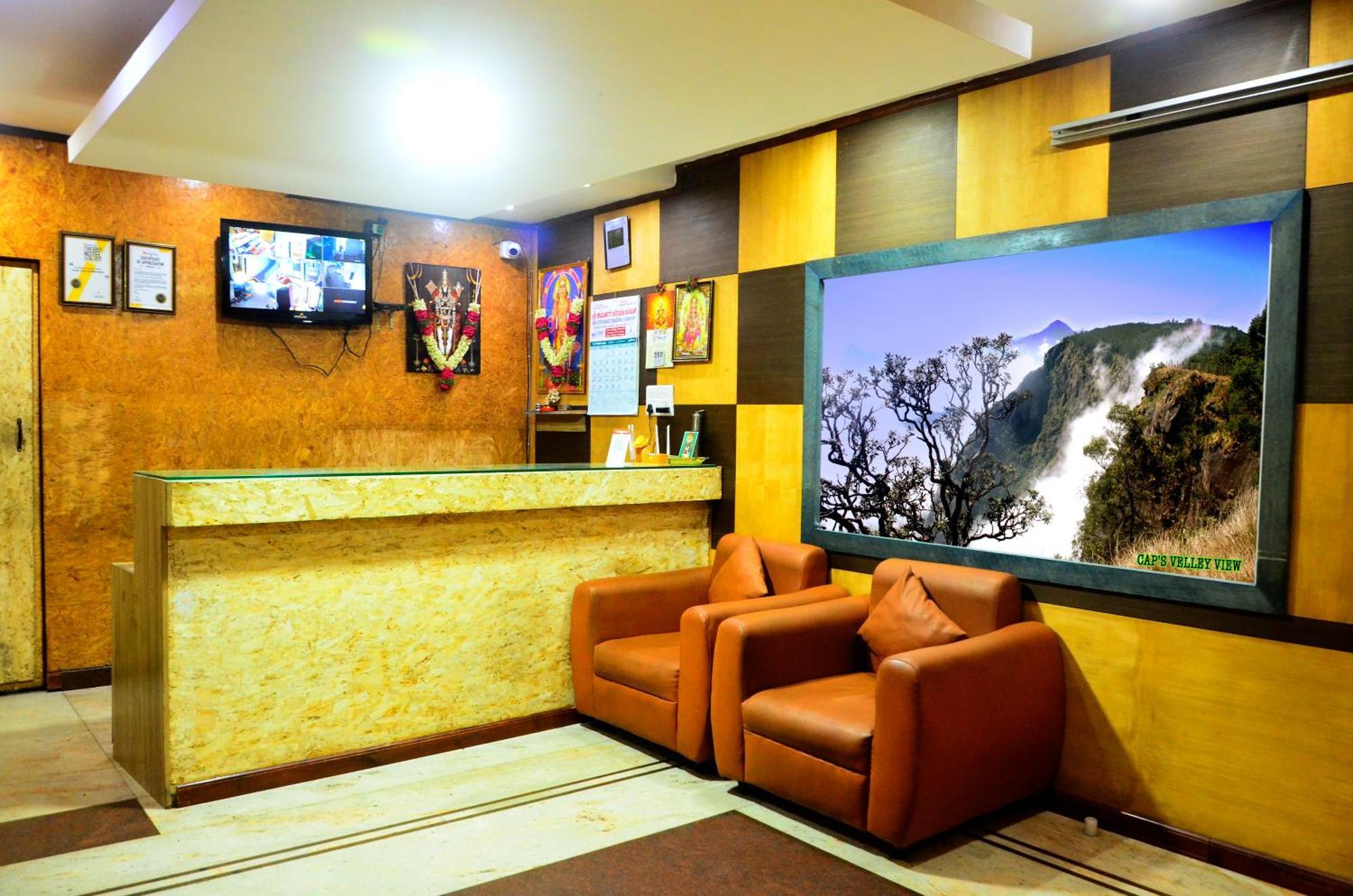 Kurunji Meridian Hotel