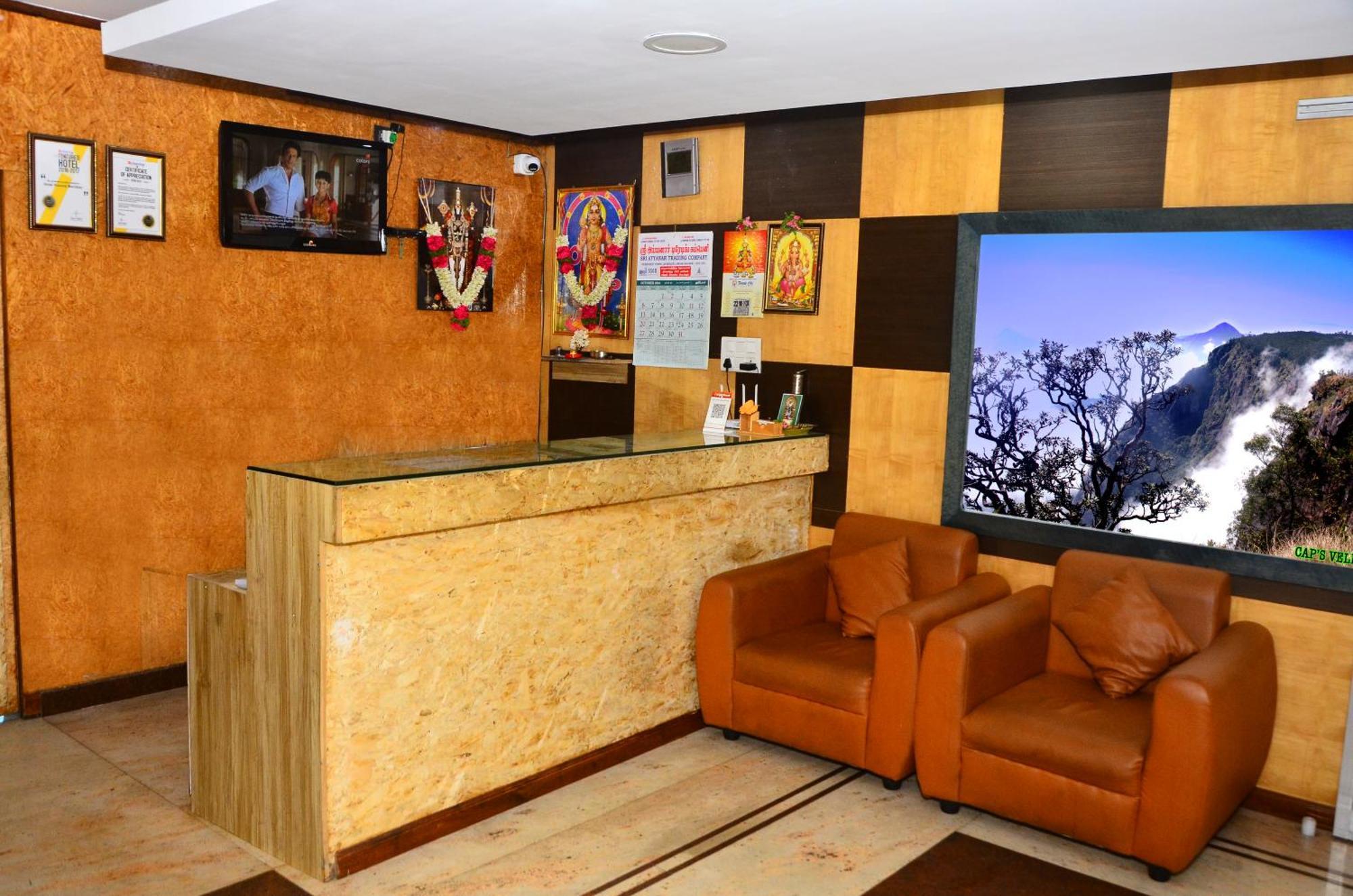 Hotel Kurunji Meridian