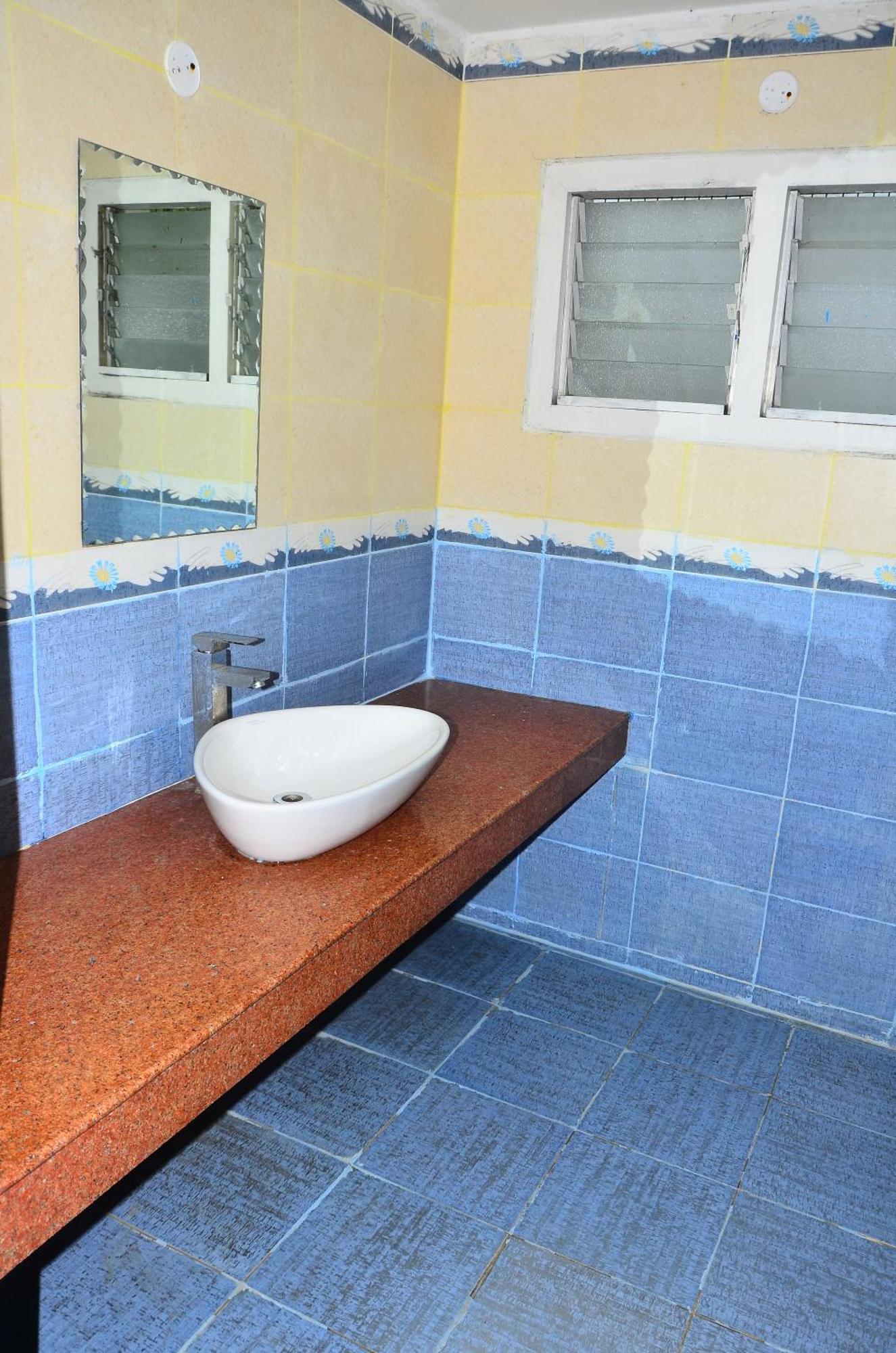 Hotel Kurunji Meridian Kodaikanal