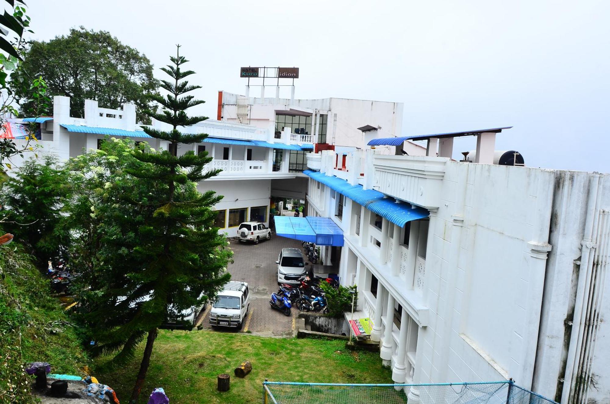 Hotel Kurunji Meridian 3*