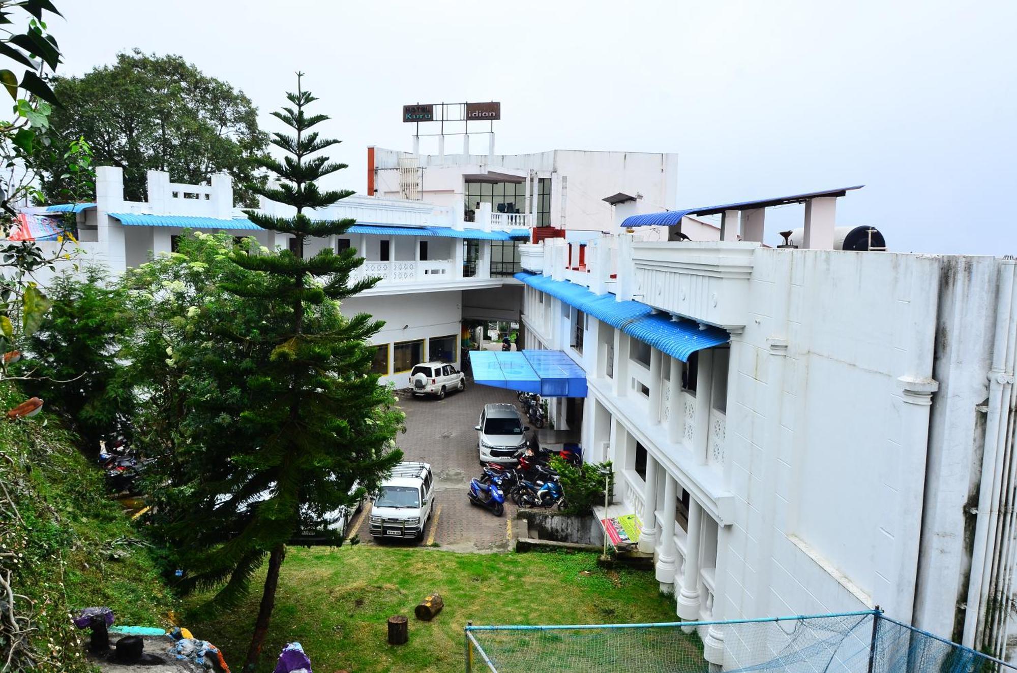 Hotel Kurunji Meridian 3*