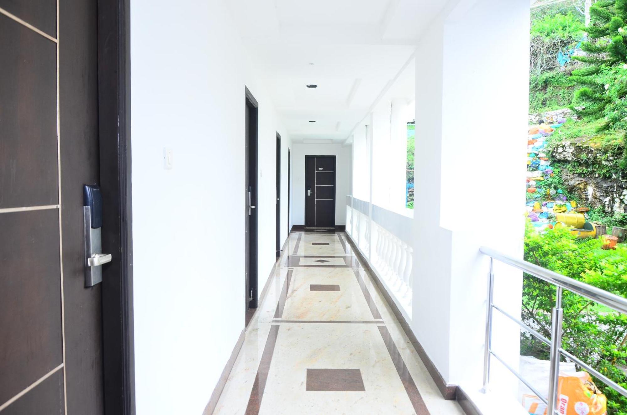 Kurunji Meridian Hotel