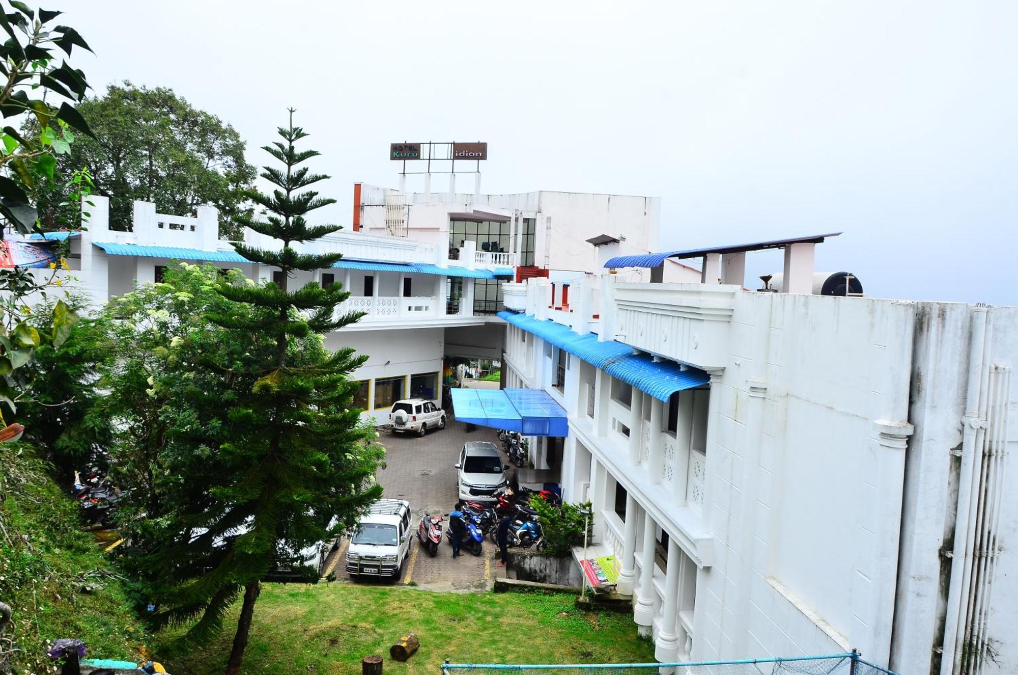 Kurunji Meridian Hotel 3*
