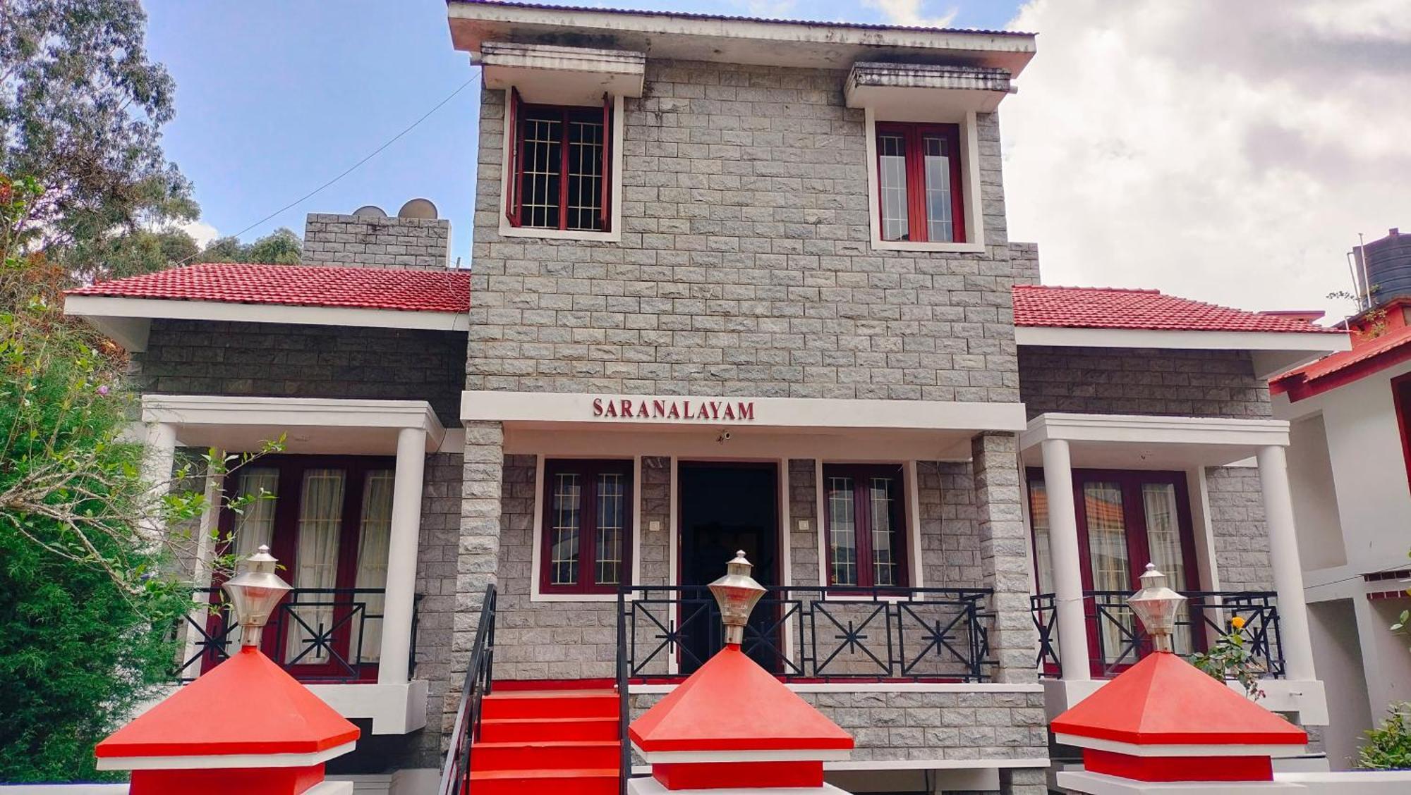 Guest house Kodai King Kodaikanal