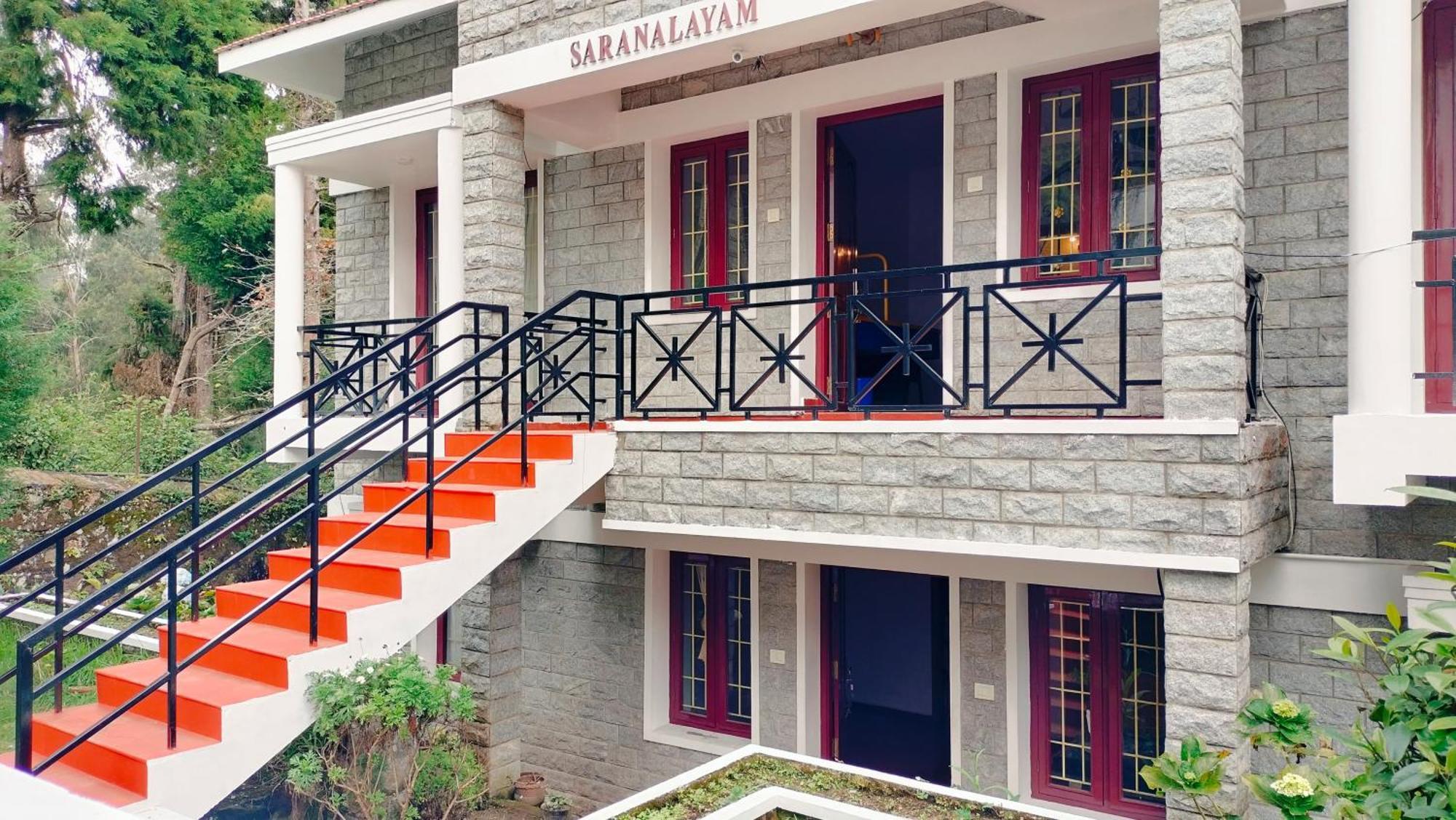 Kodai King Guest house Kodaikanal