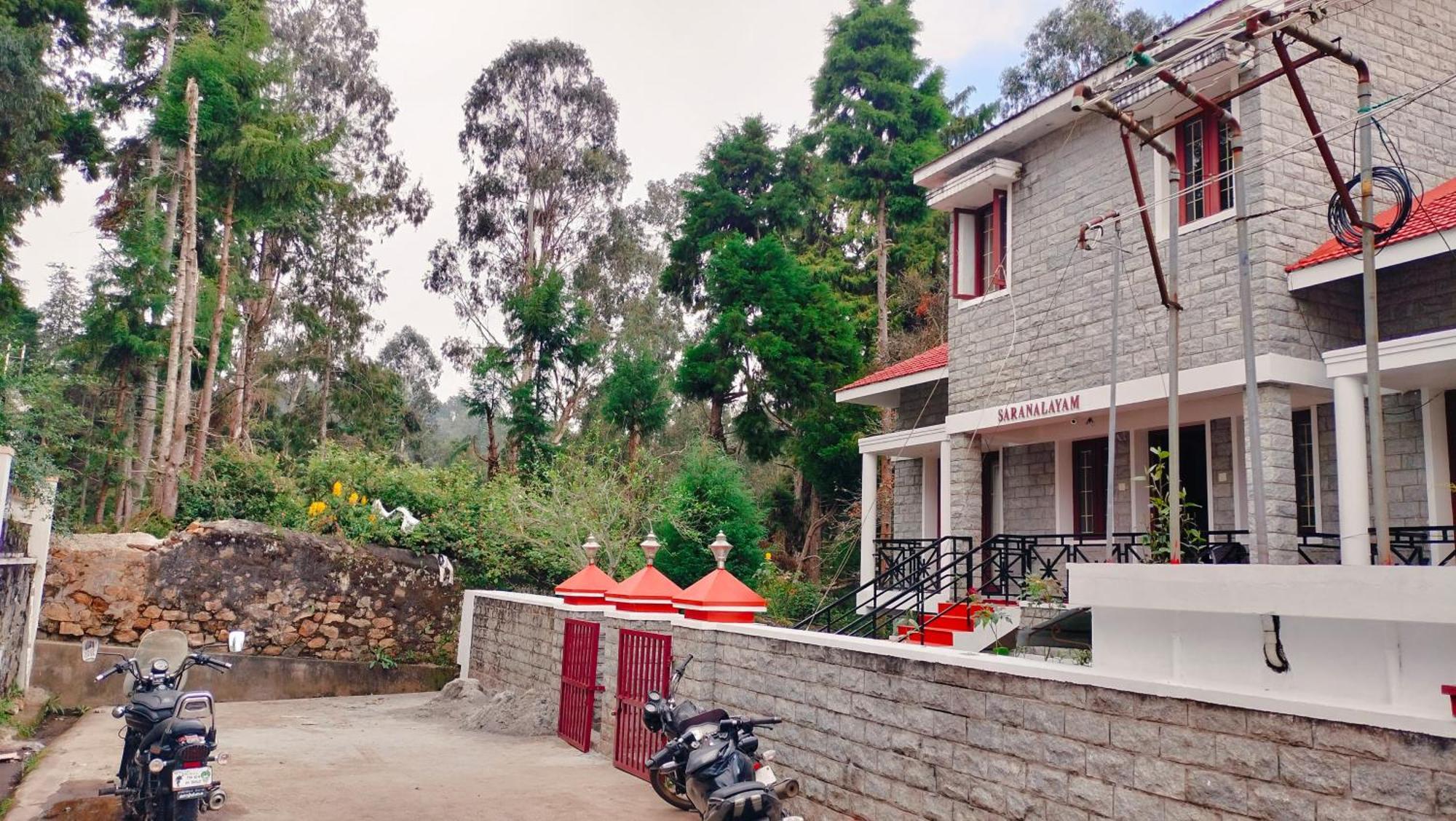 Guest house Kodai King Kodaikanal