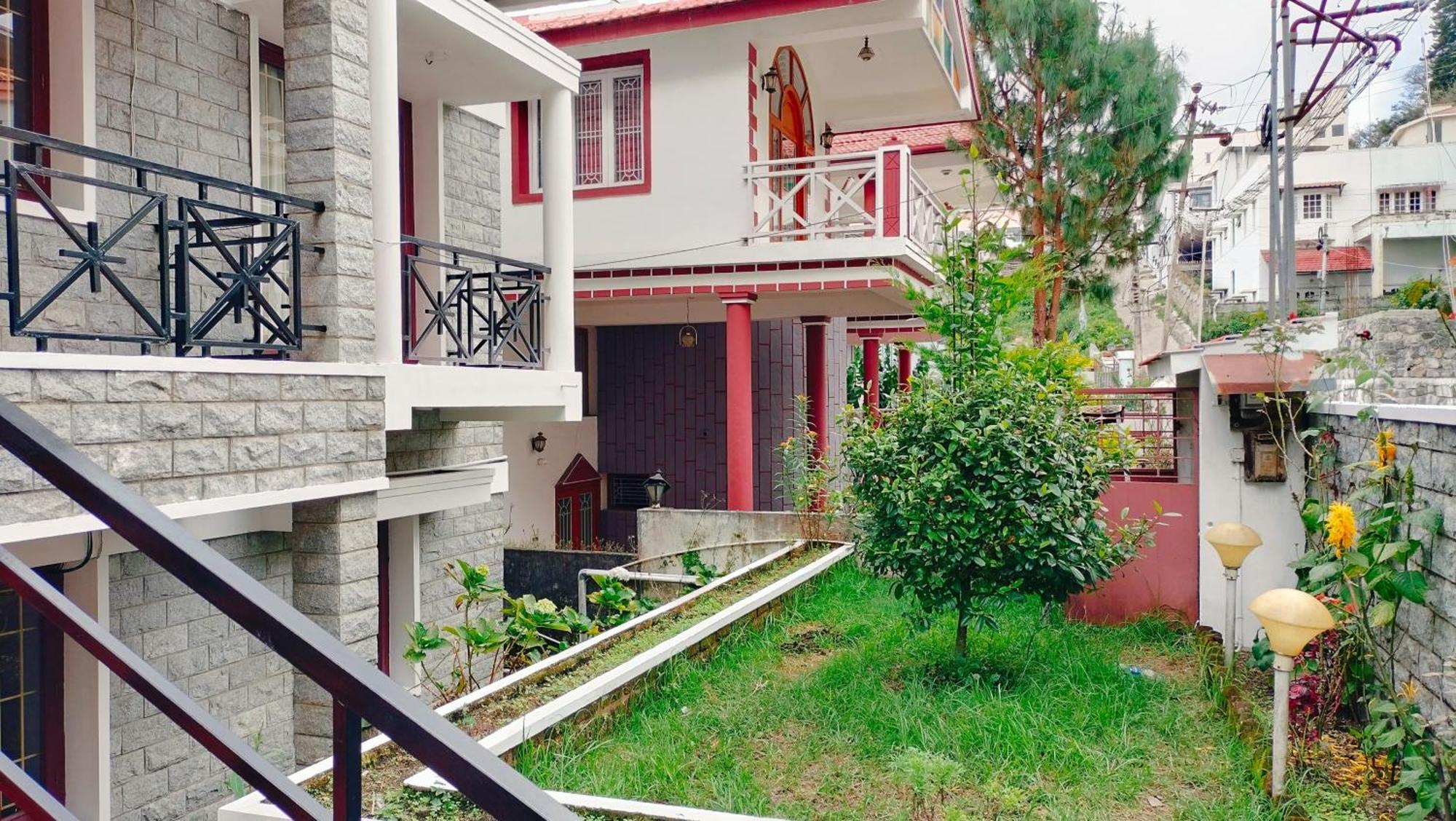 Kodai King Guest house Kodaikanal