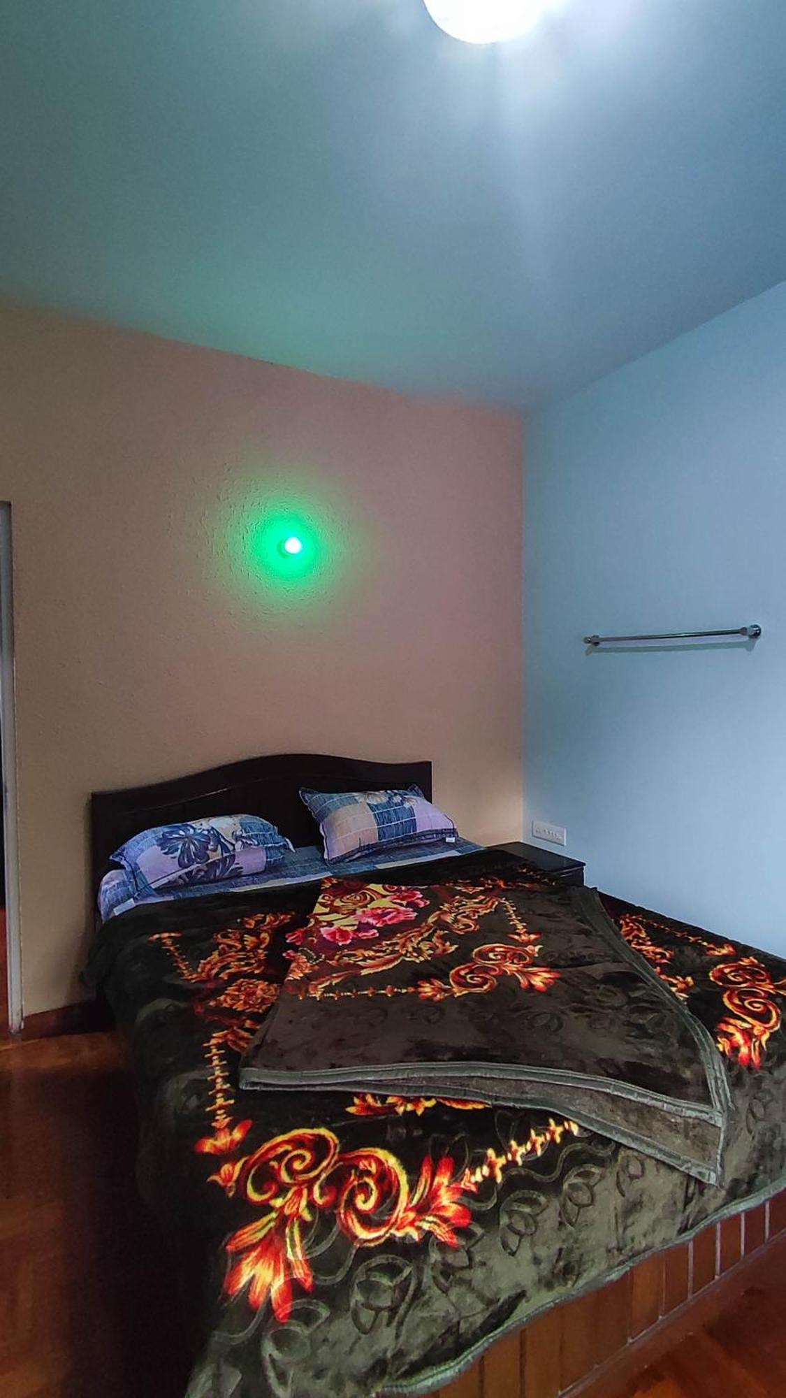 Divine Homestay Kodaikanal